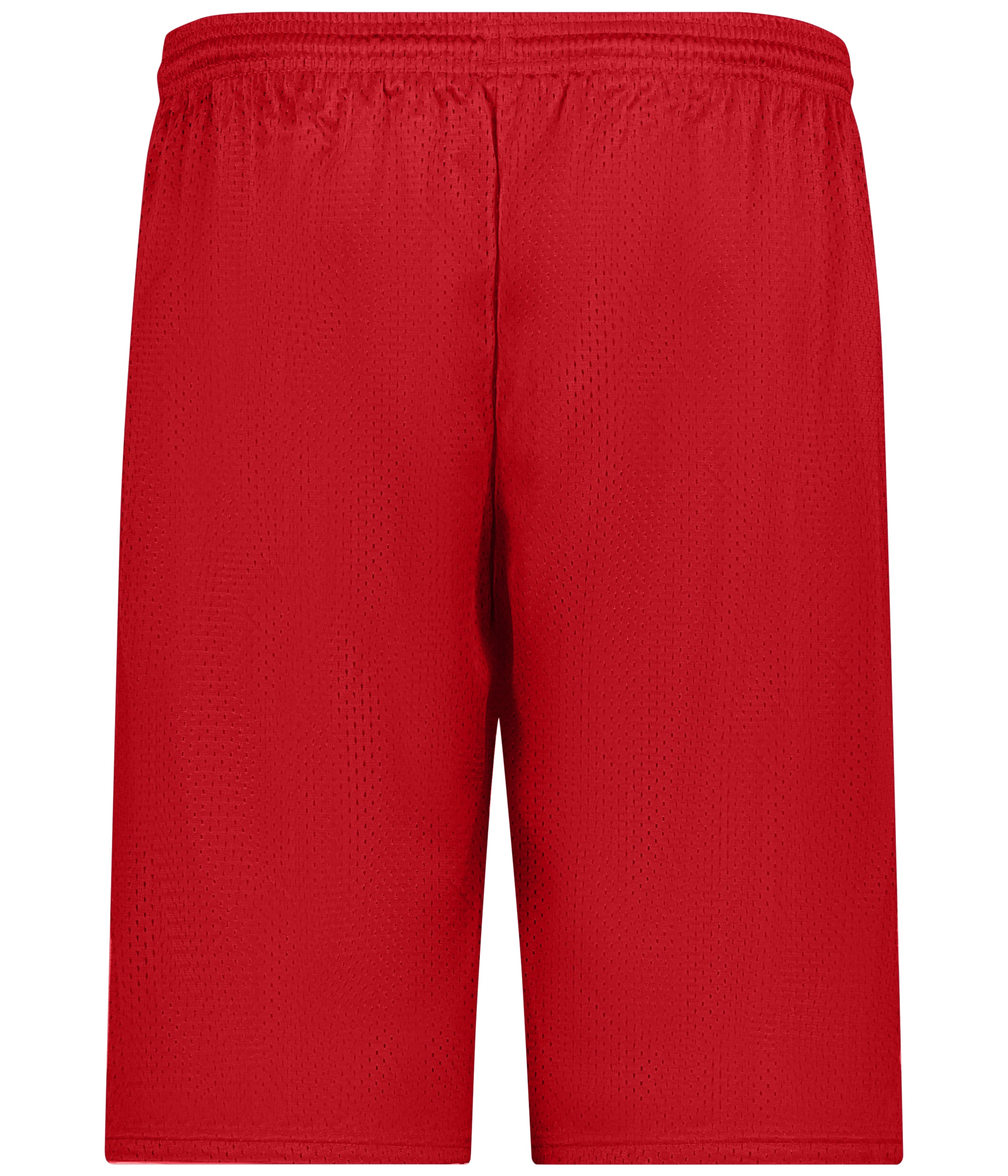 YOUTH MESH TECH BASKETBALL SHORTS