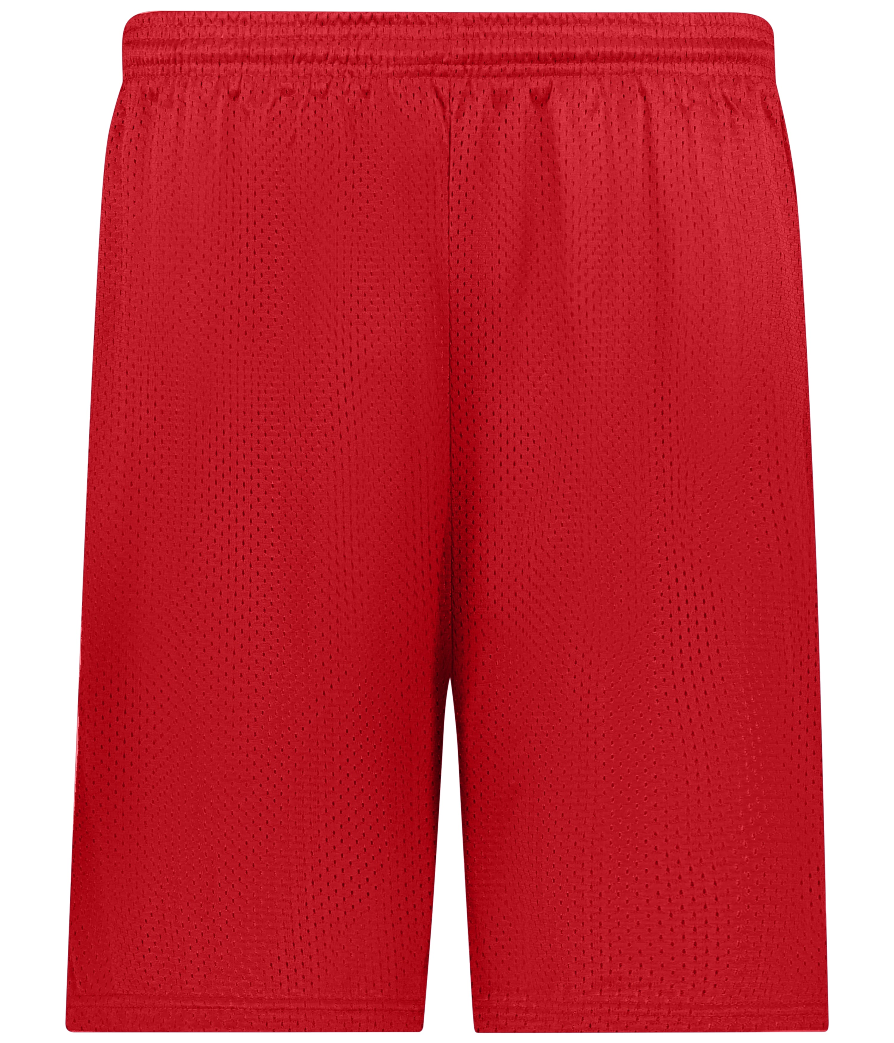 YOUTH MESH TECH BASKETBALL SHORTS