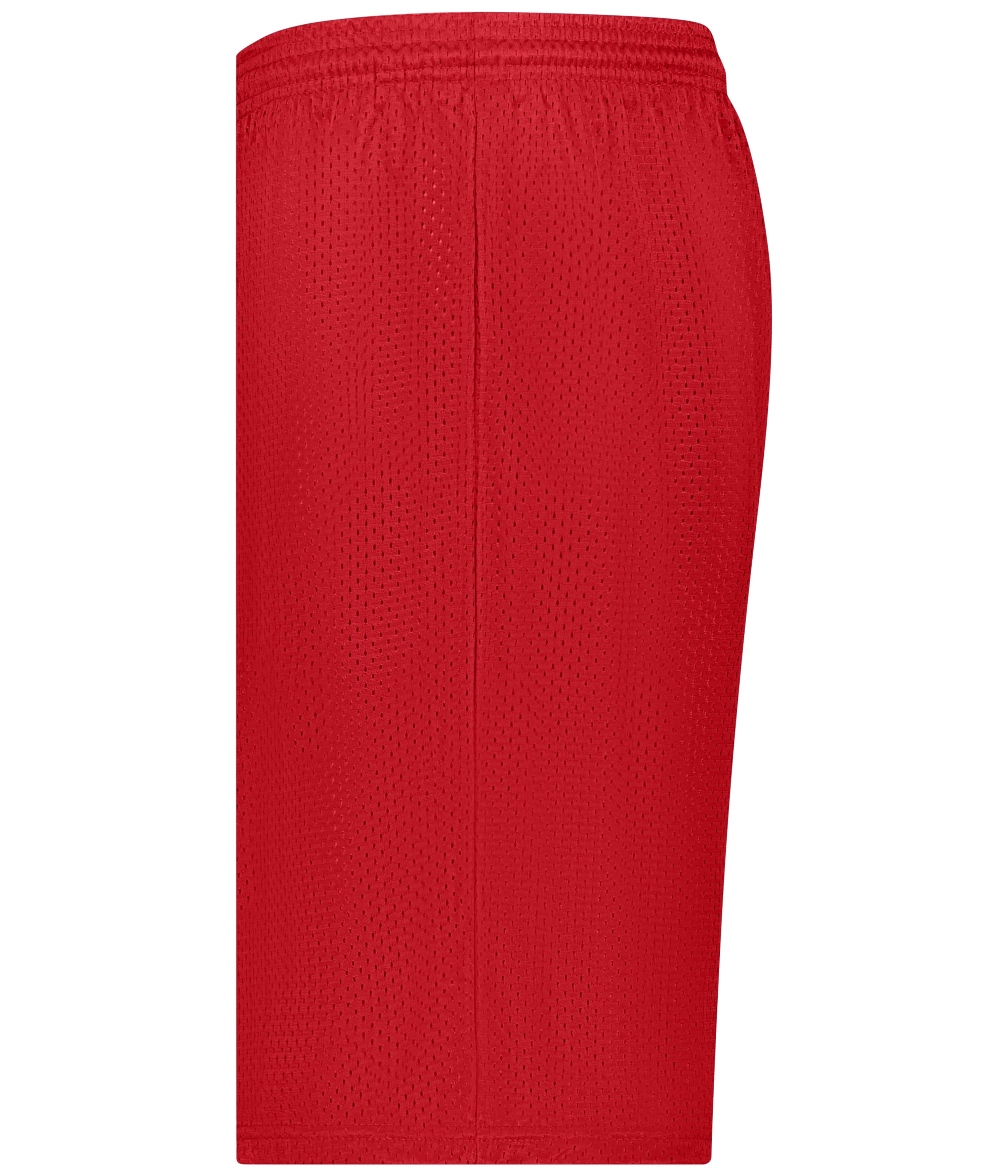 YOUTH MESH TECH BASKETBALL SHORTS