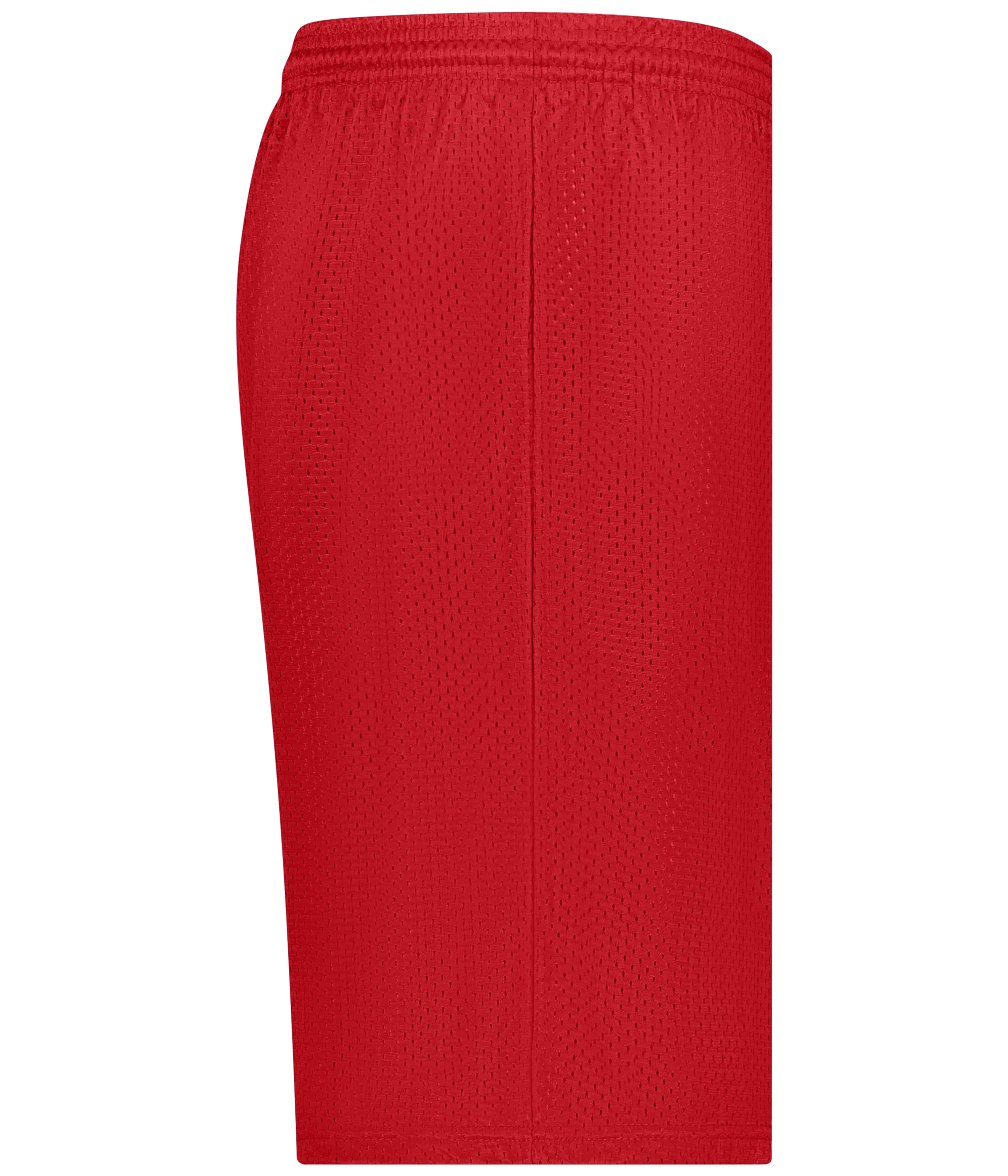 YOUTH MESH TECH BASKETBALL SHORTS