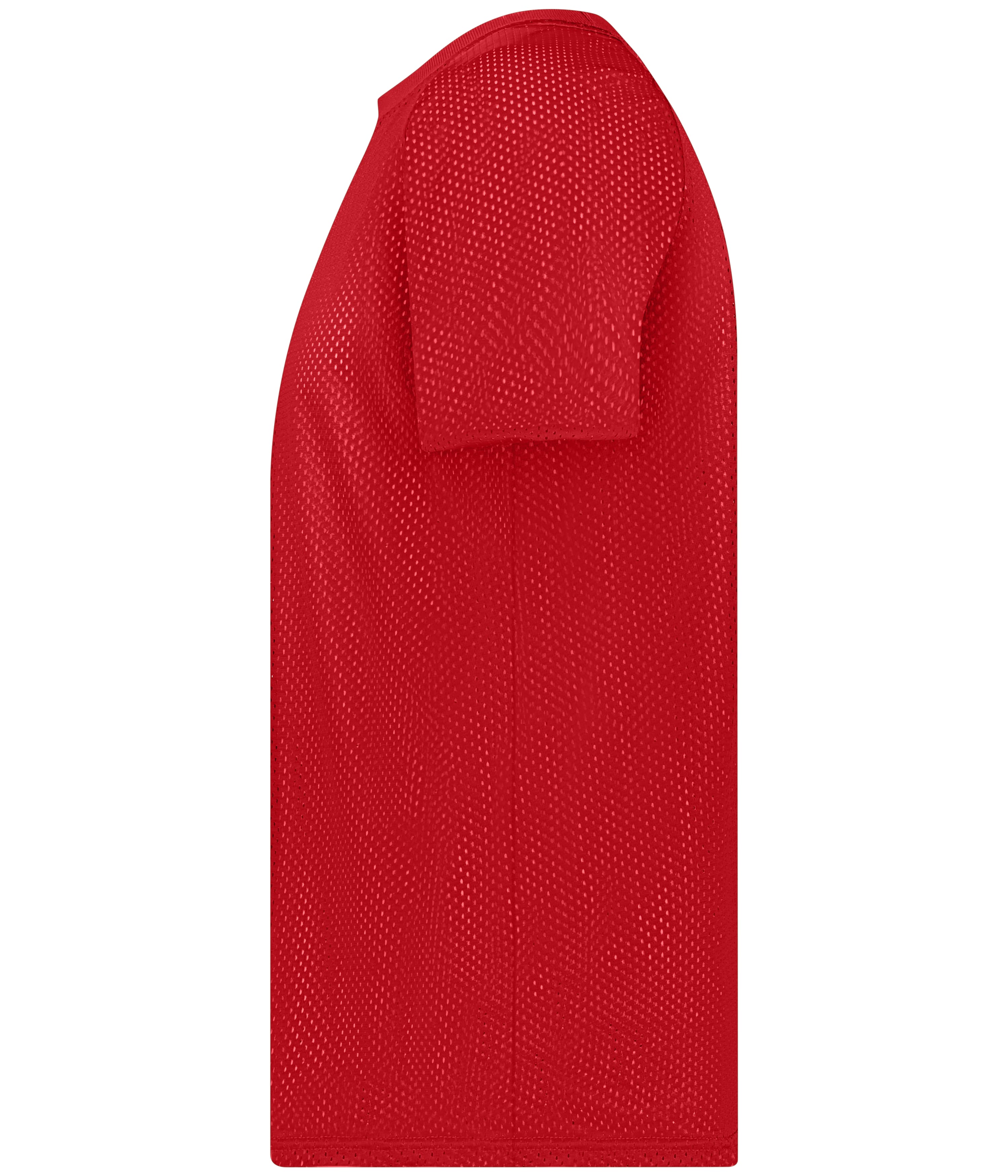 Extreme Mesh Reversible Flag Football Jersey