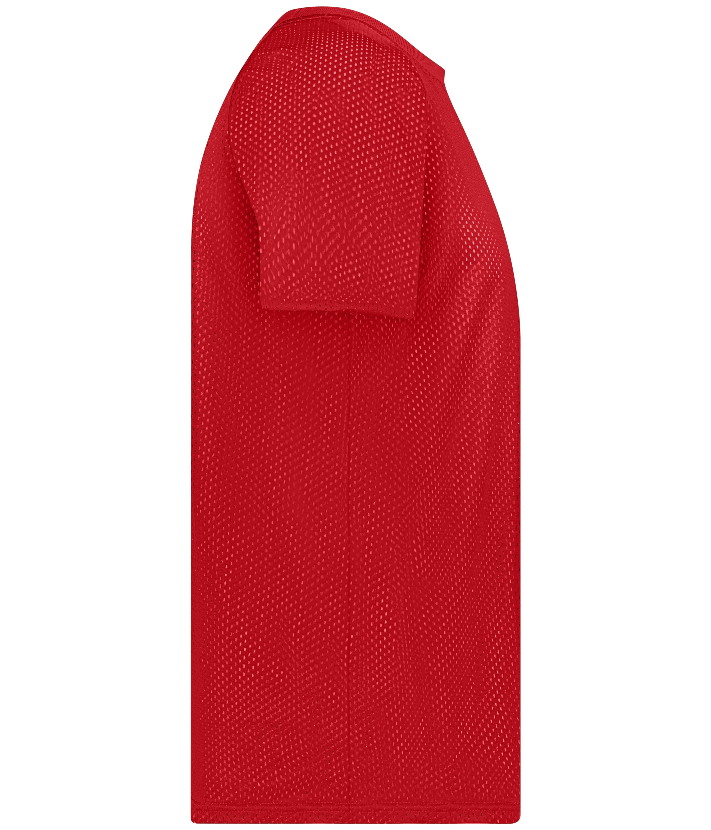 Extreme Mesh Reversible Flag Football Jersey