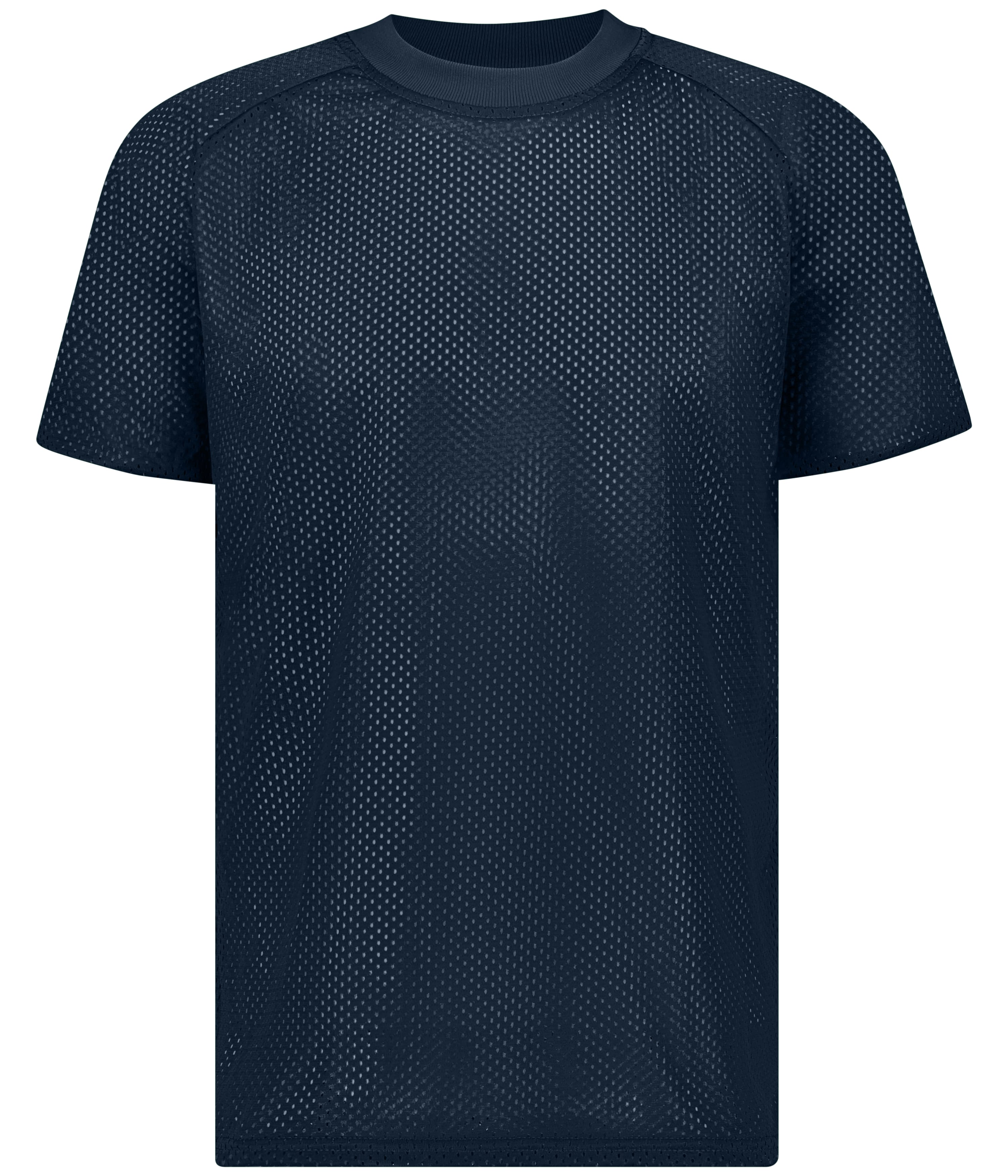 Youth Extreme Mesh Reversible Flag Football Jersey