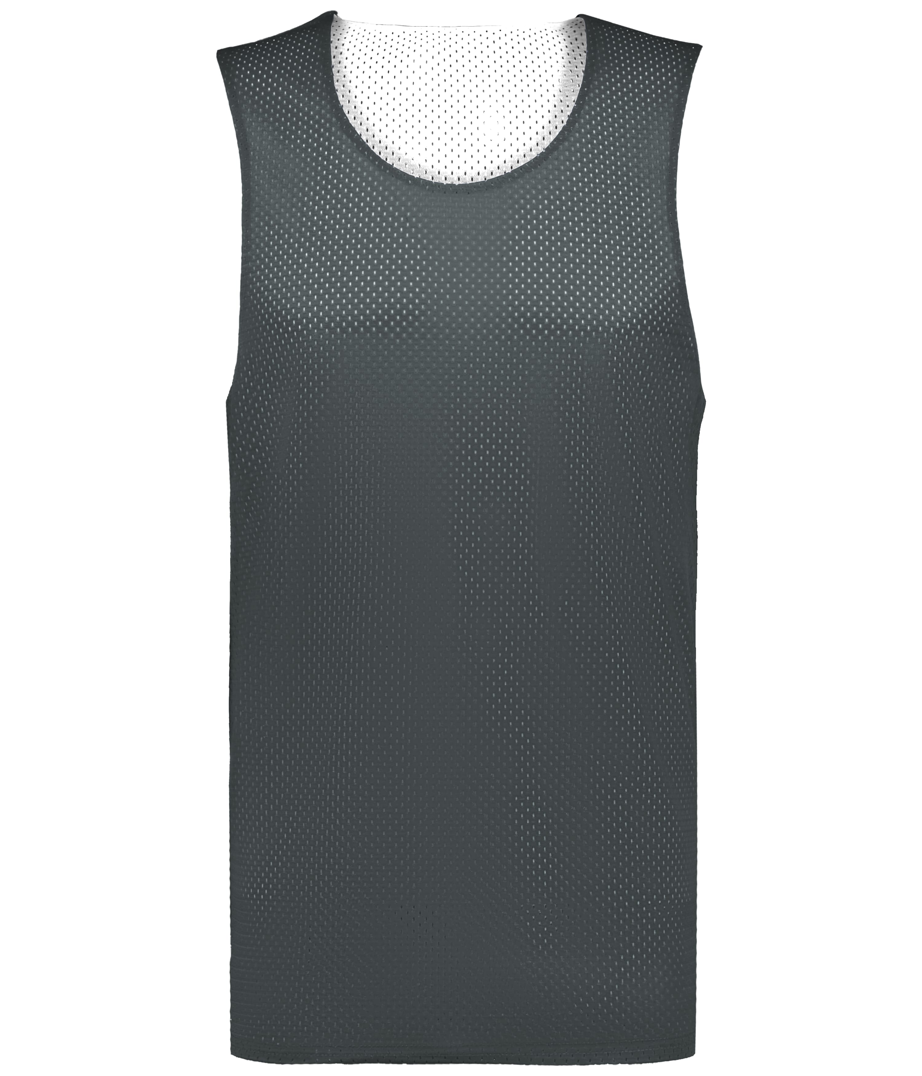 C2 MESH REVERSIBLE BASKETBALL JERSEY