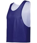 Purple/White (ba)