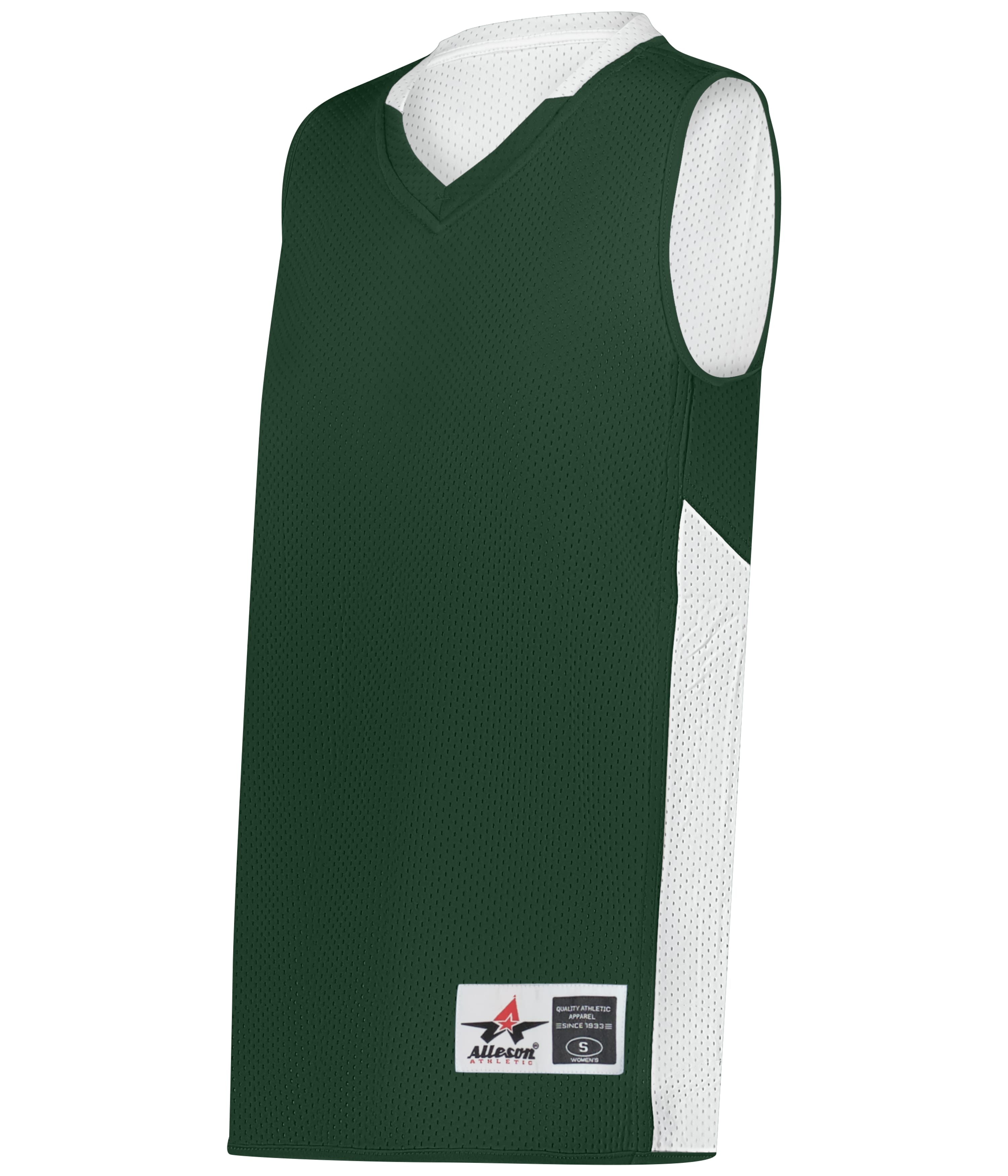 FOREST/WHITE (BA)