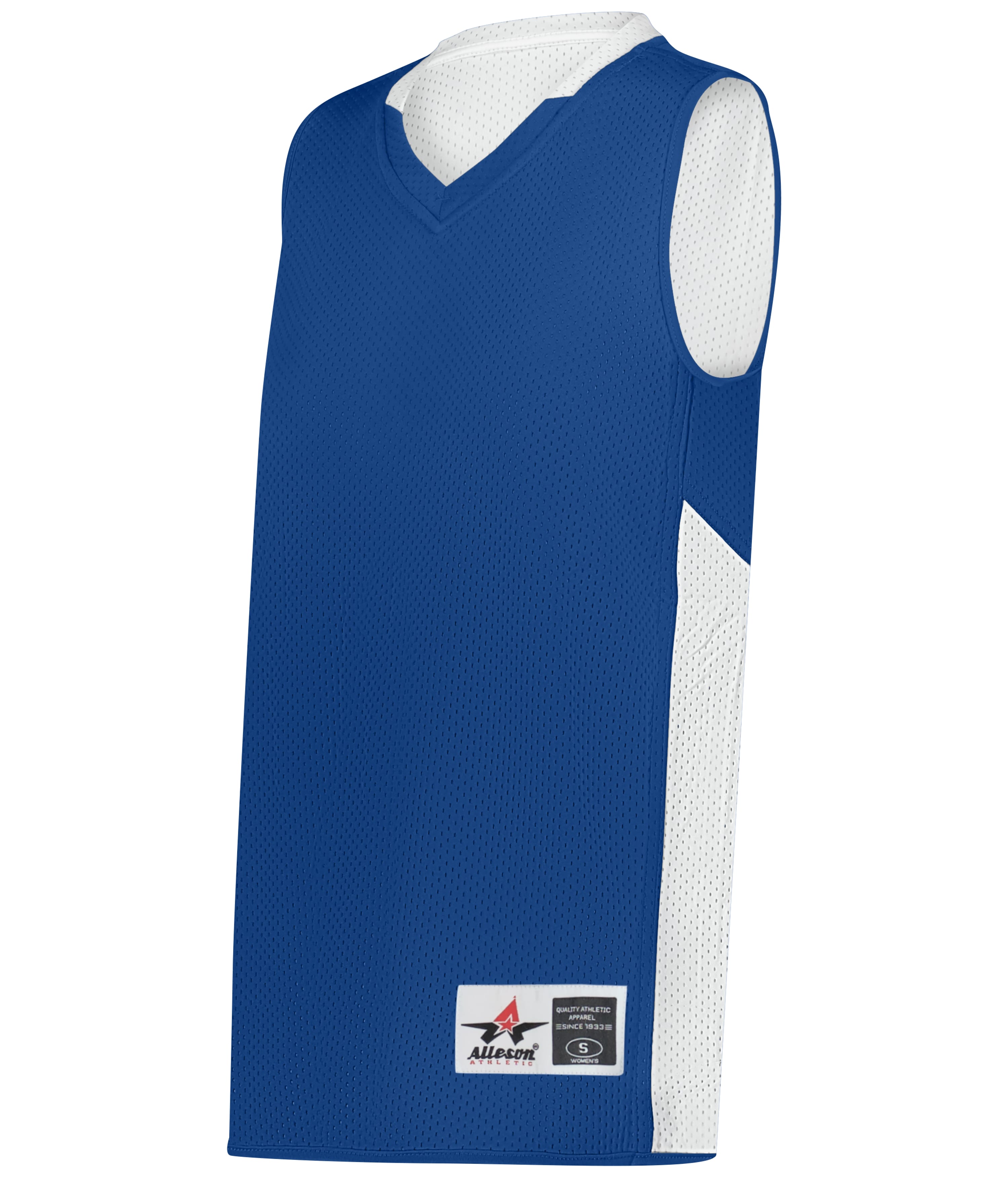 ROYAL/WHITE (BA)