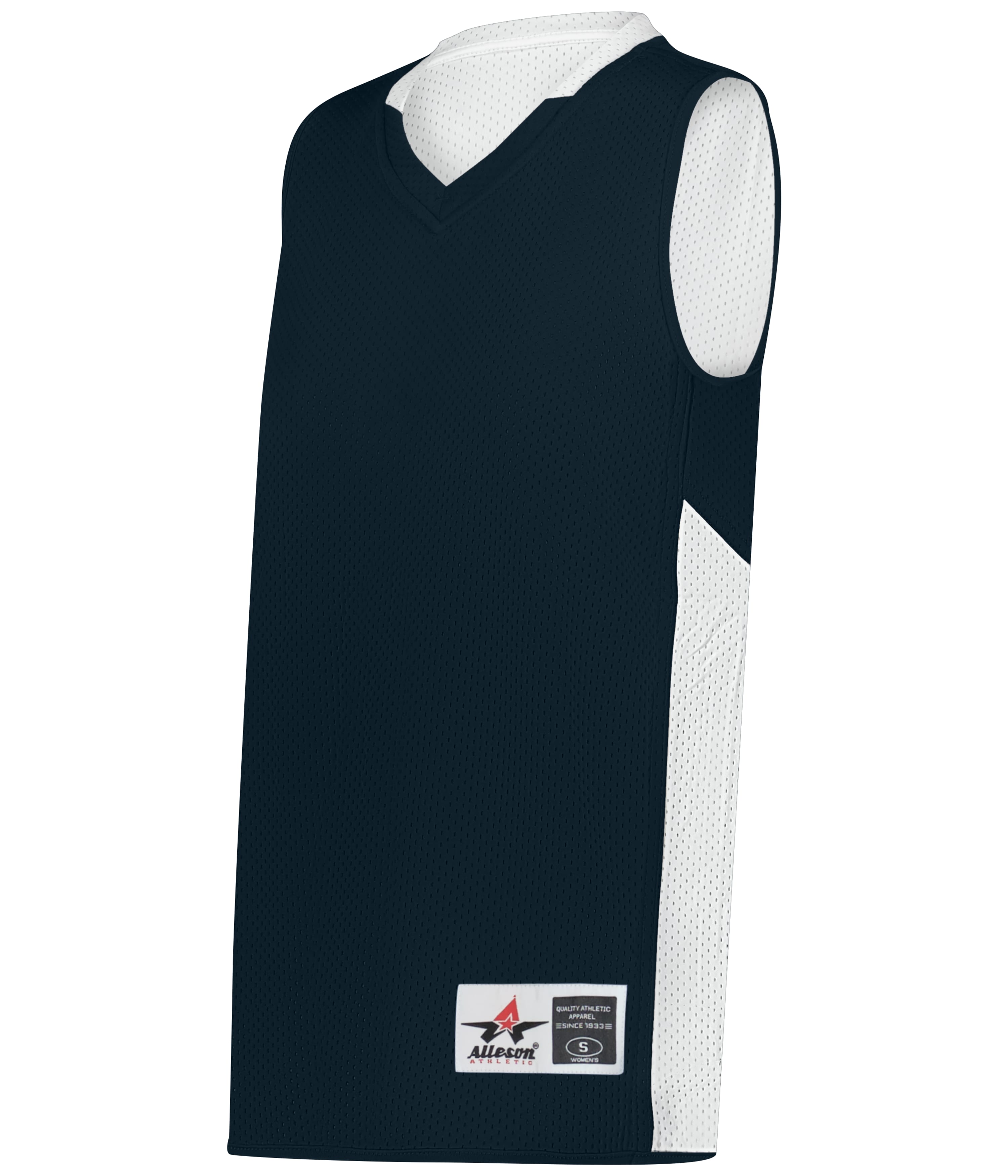 NAVY/WHITE (BA)