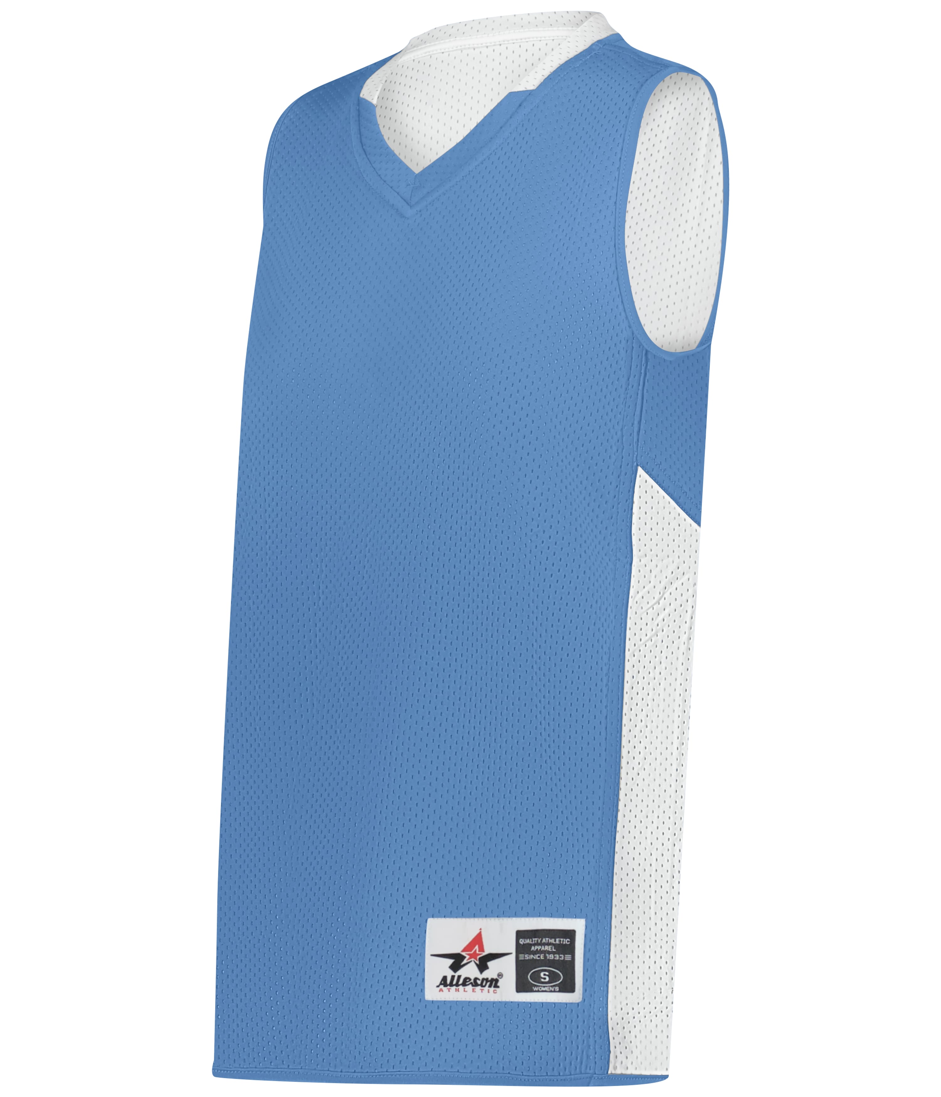 SKY BLUE/WHITE (BA)