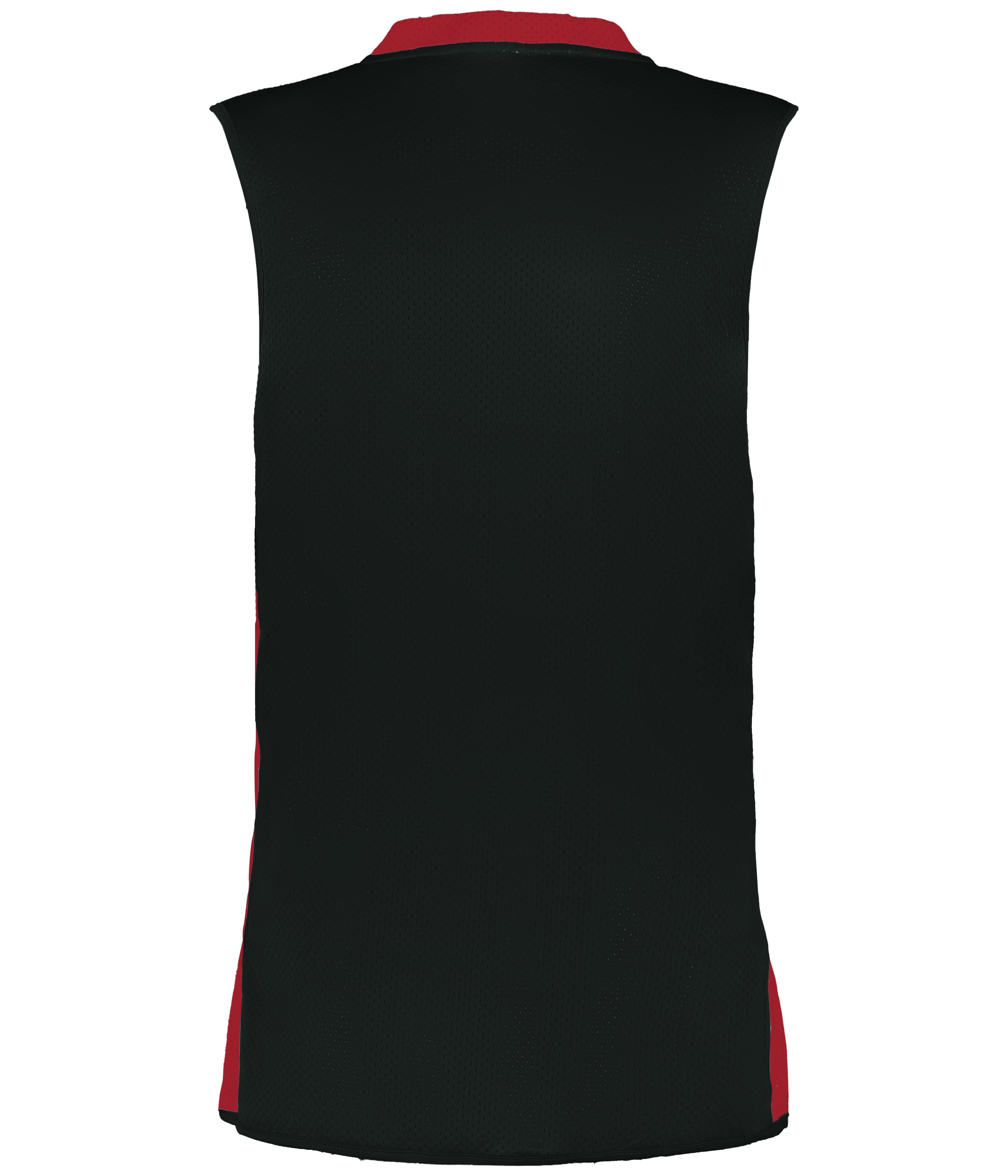 YOUTH SINGLE-PLY REVERSIBLE BASKETBALL JERSEY