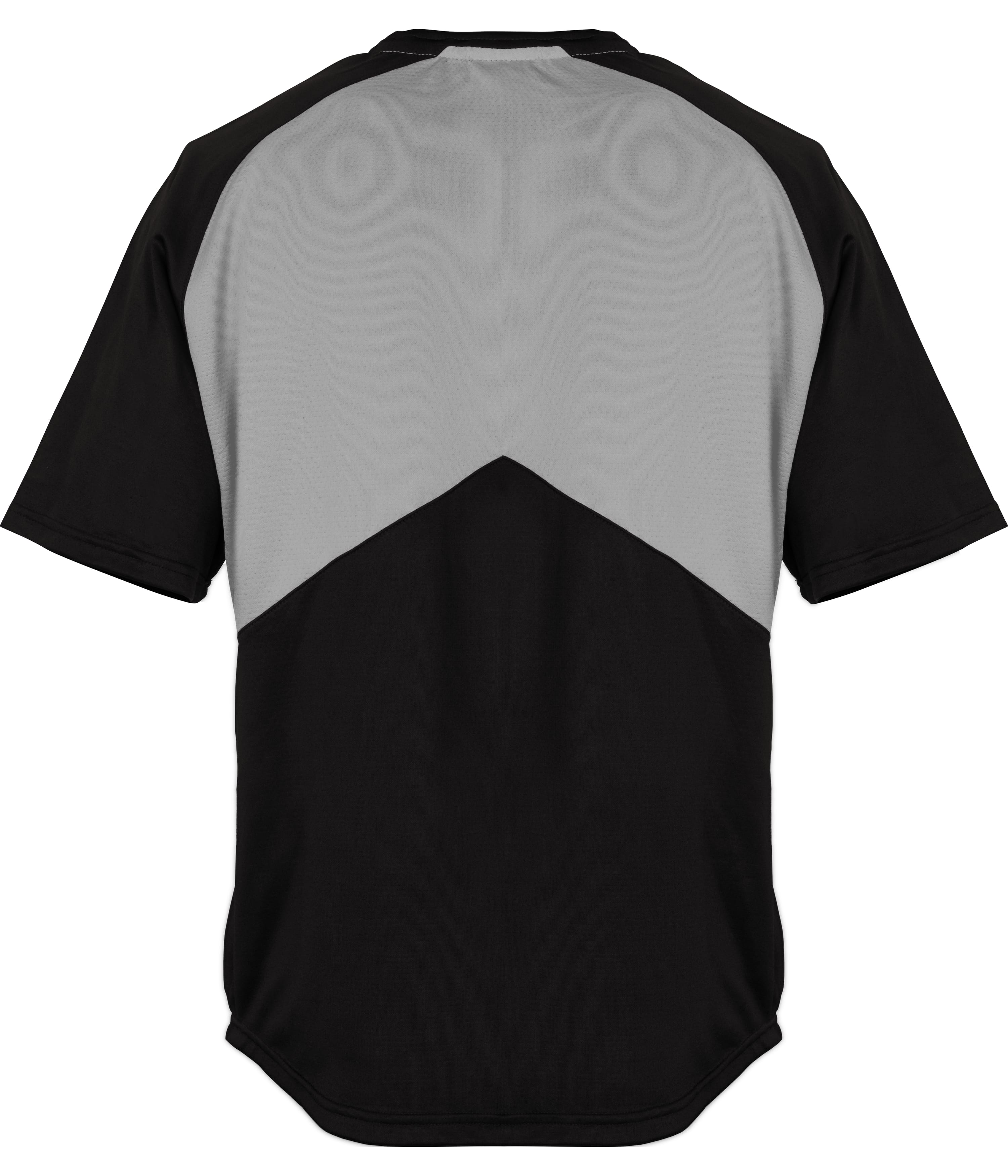 590BBL CAGE BATTER SS JKT ADU
