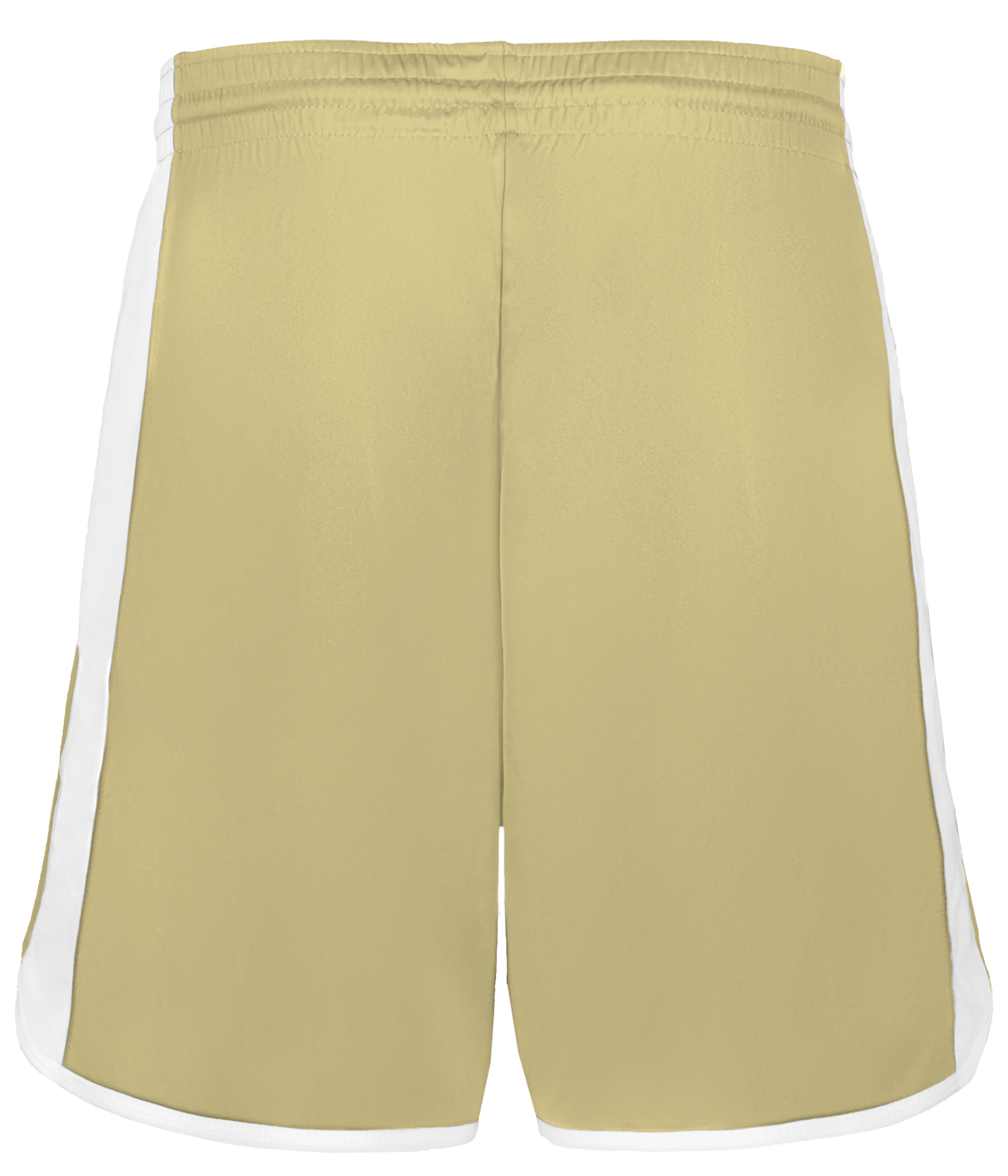 YOUTH CROSS OVER REVERSIBLE BASKETBALL SHORTS