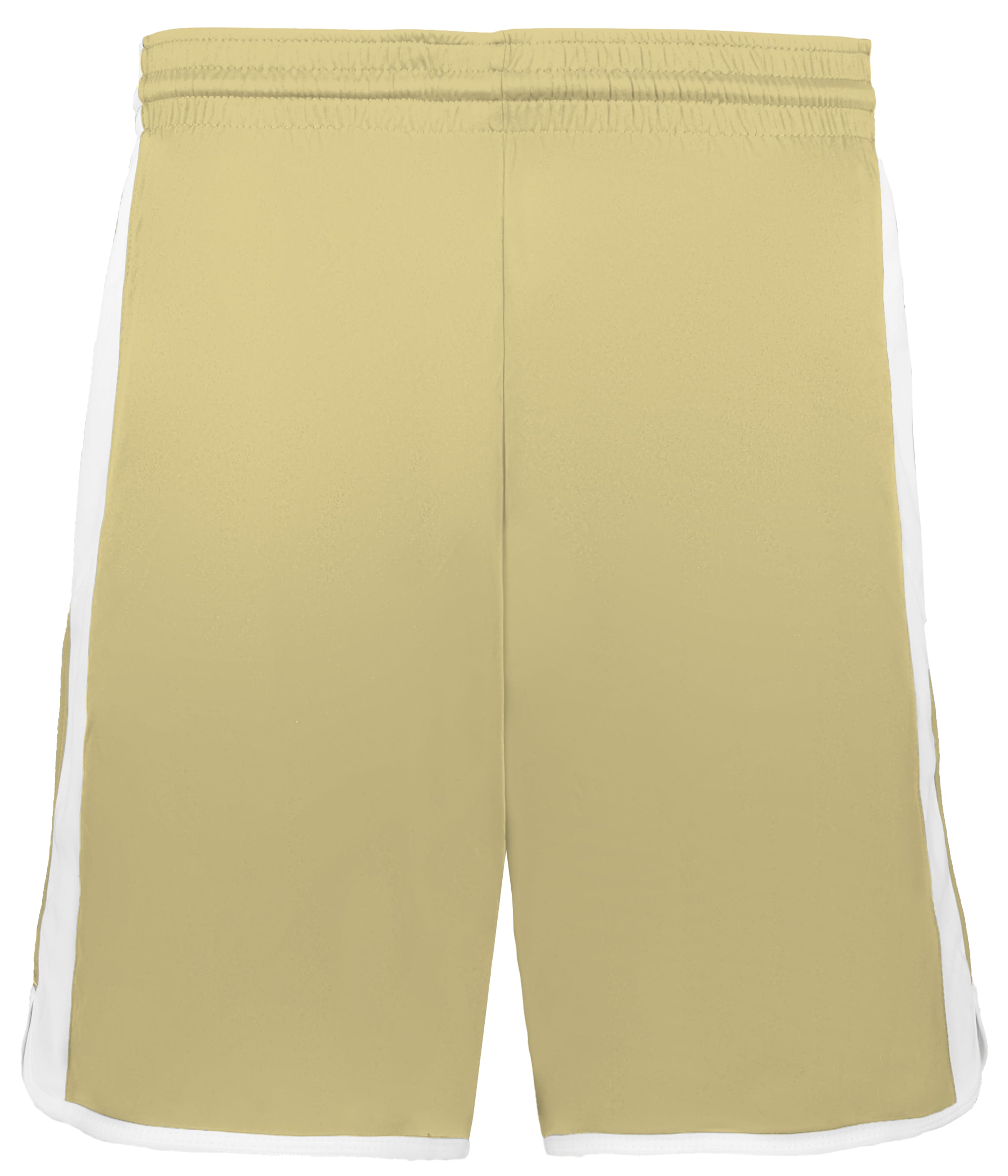 YOUTH CROSS OVER REVERSIBLE BASKETBALL SHORTS