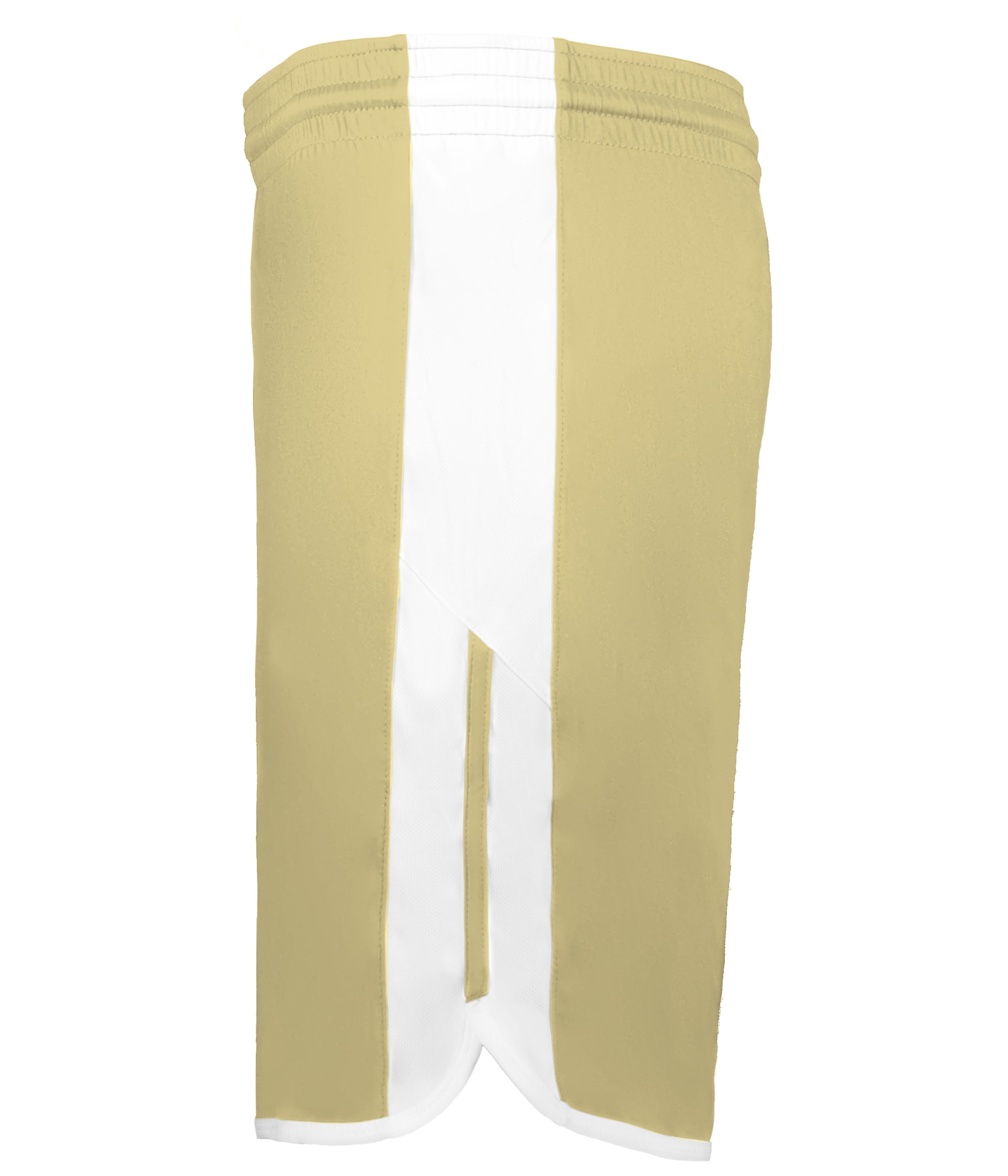 YOUTH CROSS OVER REVERSIBLE BASKETBALL SHORTS