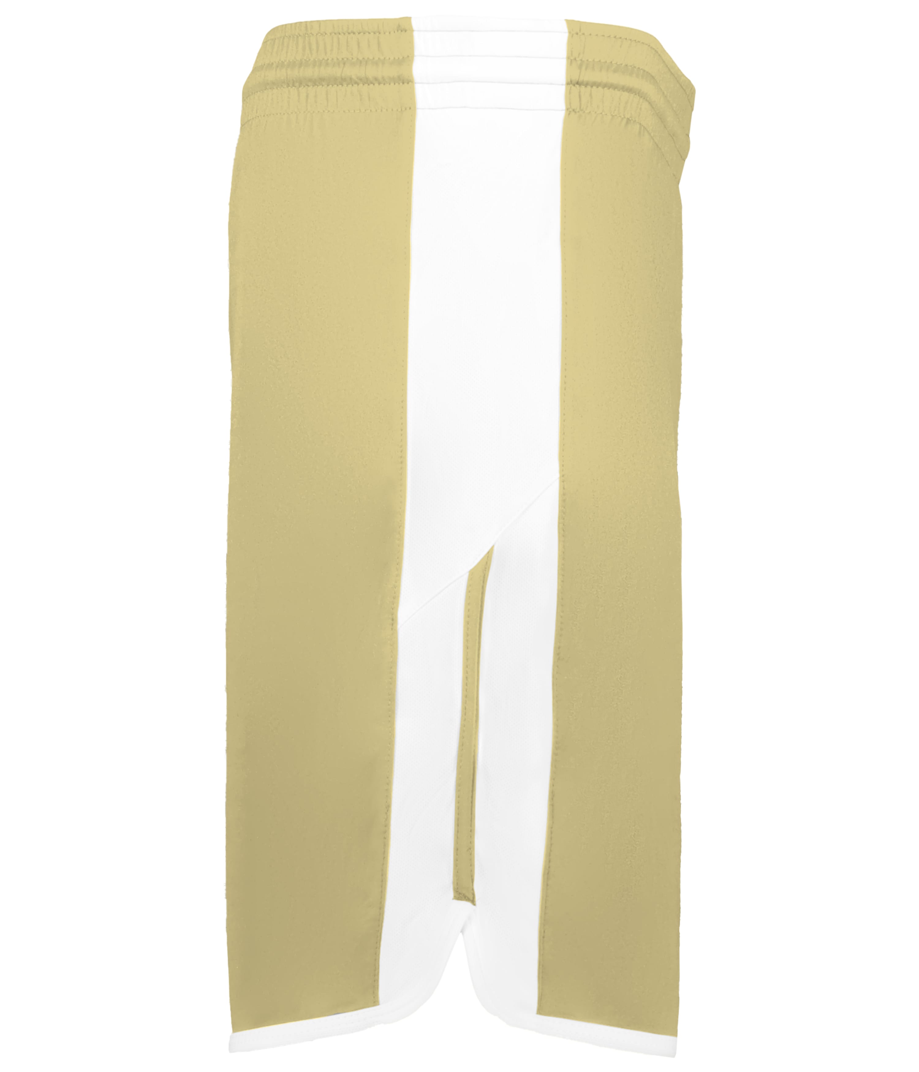 YOUTH CROSS OVER REVERSIBLE BASKETBALL SHORTS
