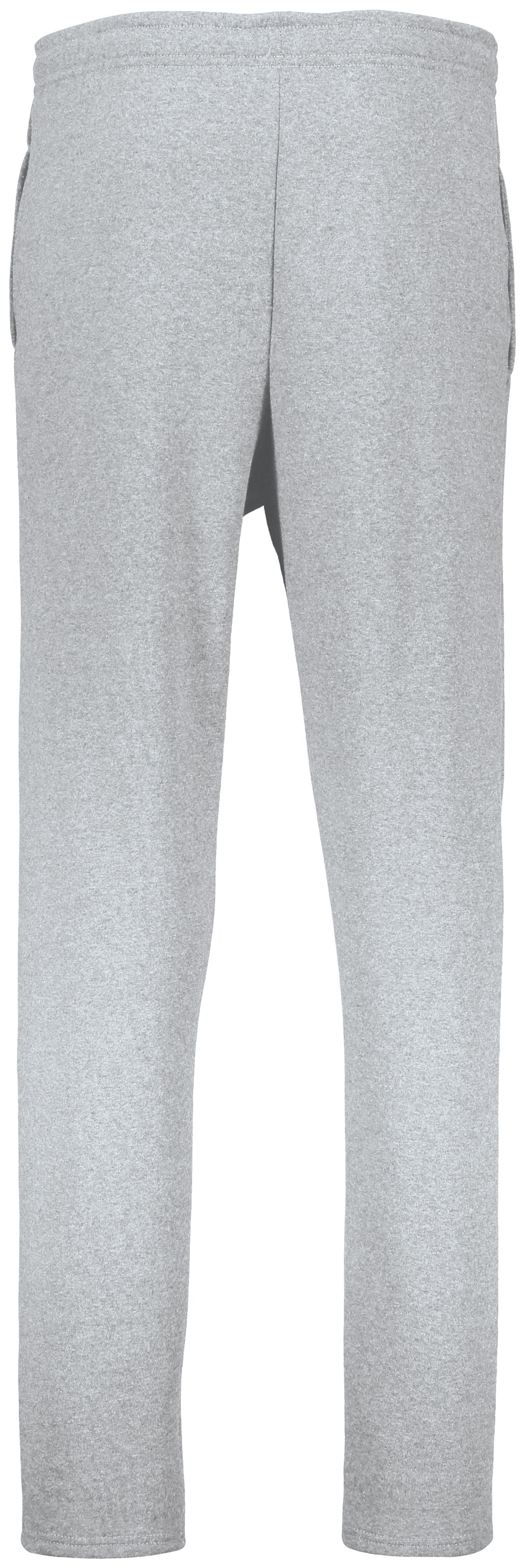 Dri-Power®  Open Bottom Pocket Sweatpant