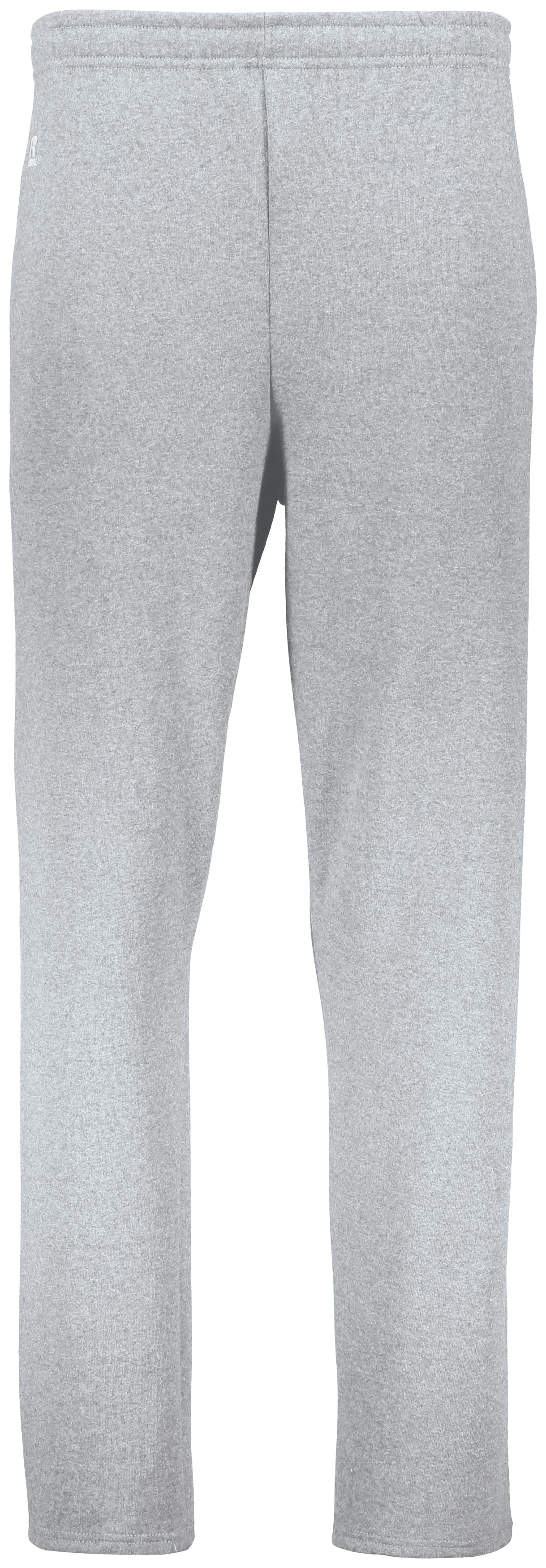 Dri-Power®  Open Bottom Pocket Sweatpant