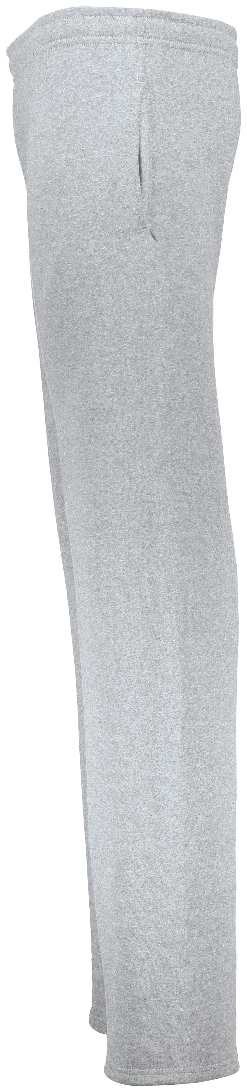 Dri-Power®  Open Bottom Pocket Sweatpant