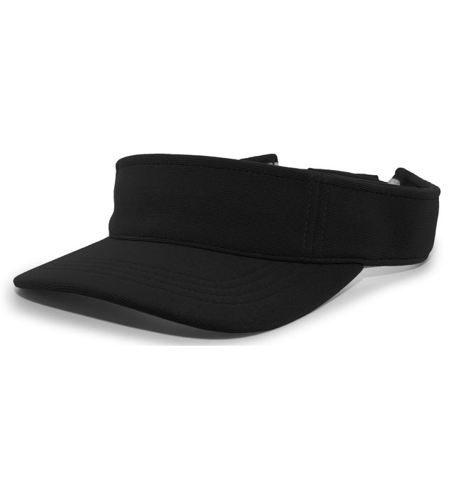 Pacific Headwear 598V | M2 Performance Hook & Loop Cap