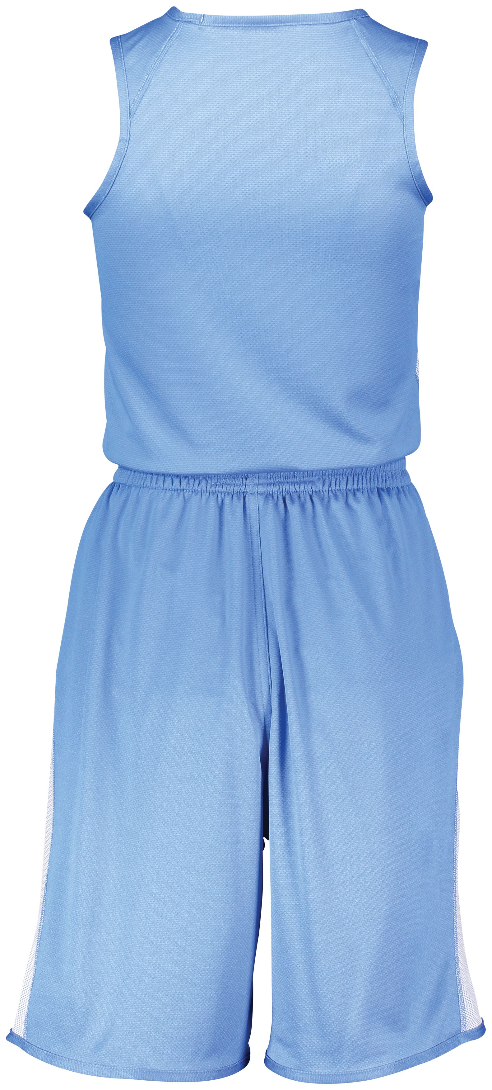 Ladies Undivided Single Ply Reversible Shorts