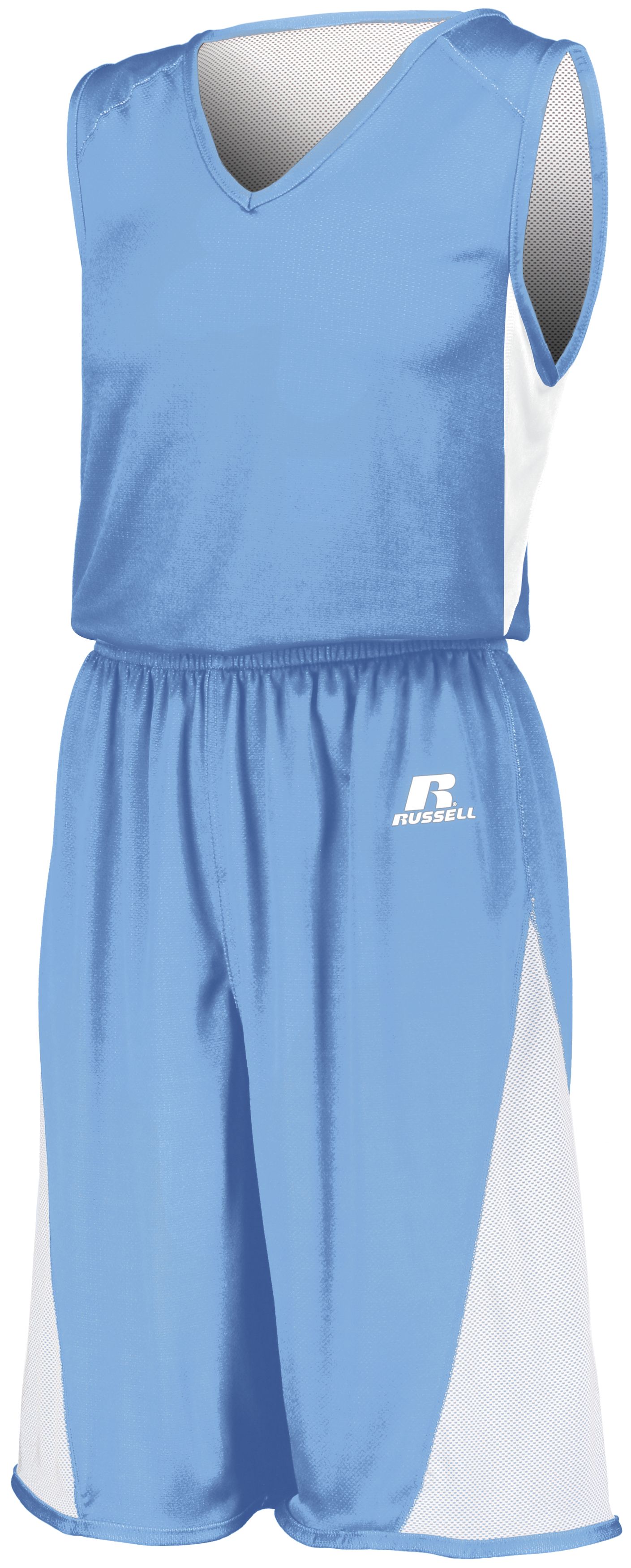 Youth Undivided Single Ply Reversible Jersey