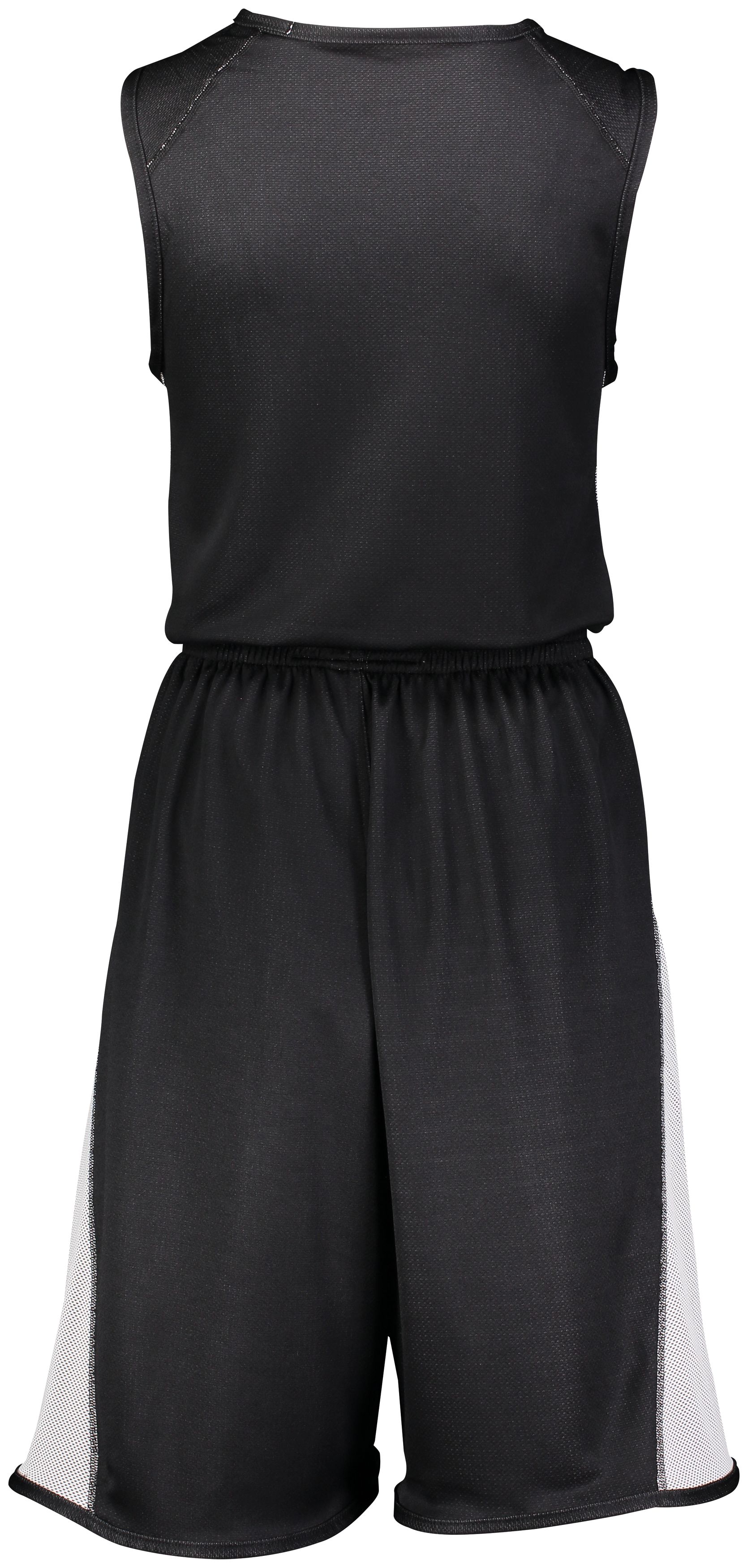 Undivided Single Ply Reversible Jersey