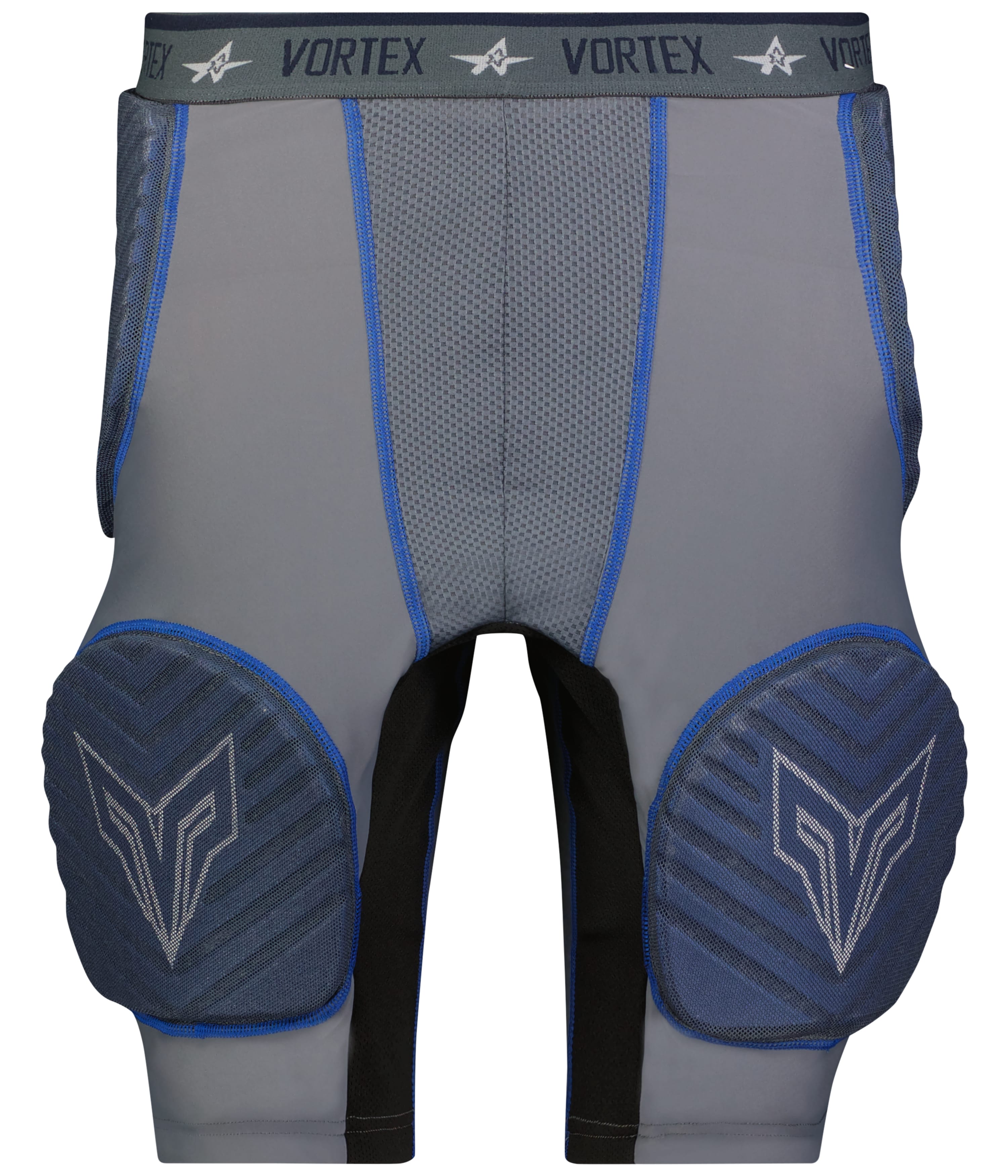 Vortex Integrated 5 Padded Football Girdle