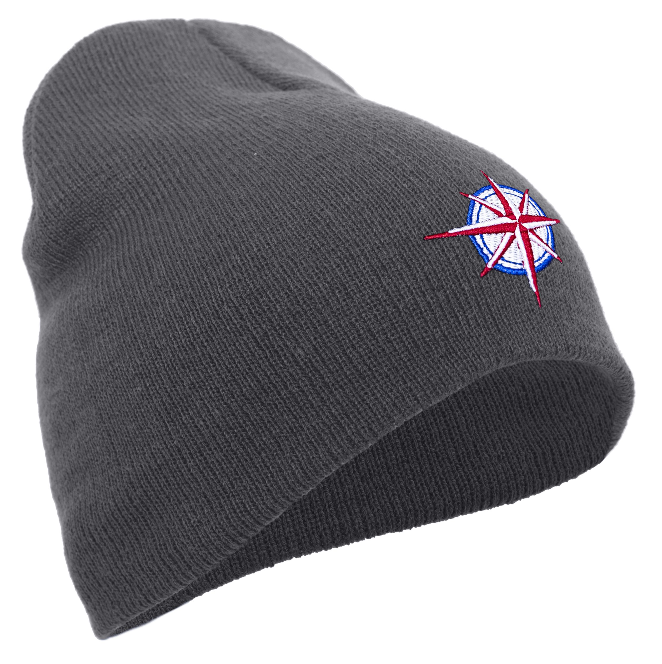 Basic Knit Beanie