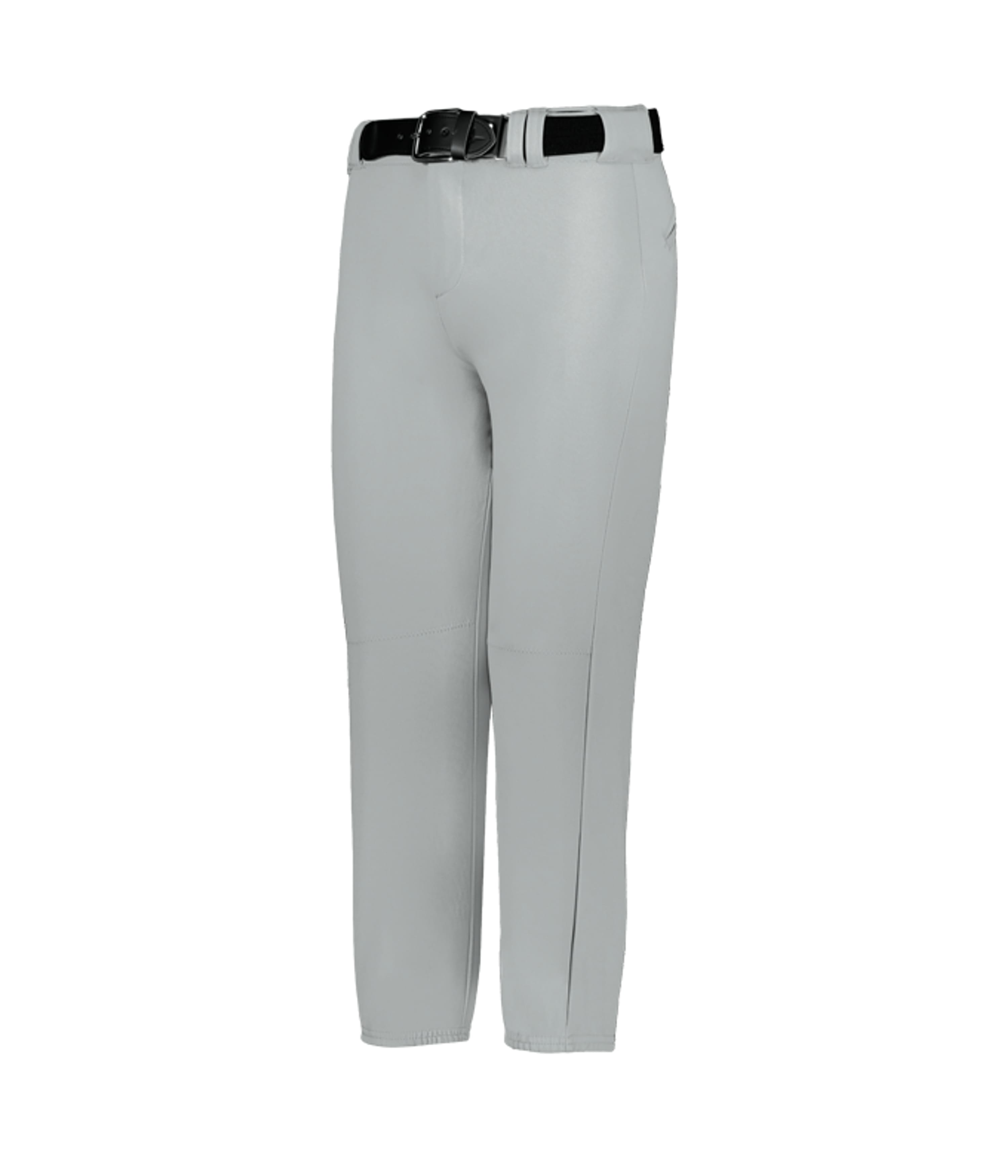 Alleson Athletic 605PBWY | GIRLS SOFTBALL PANT WITH BELT LOOPS