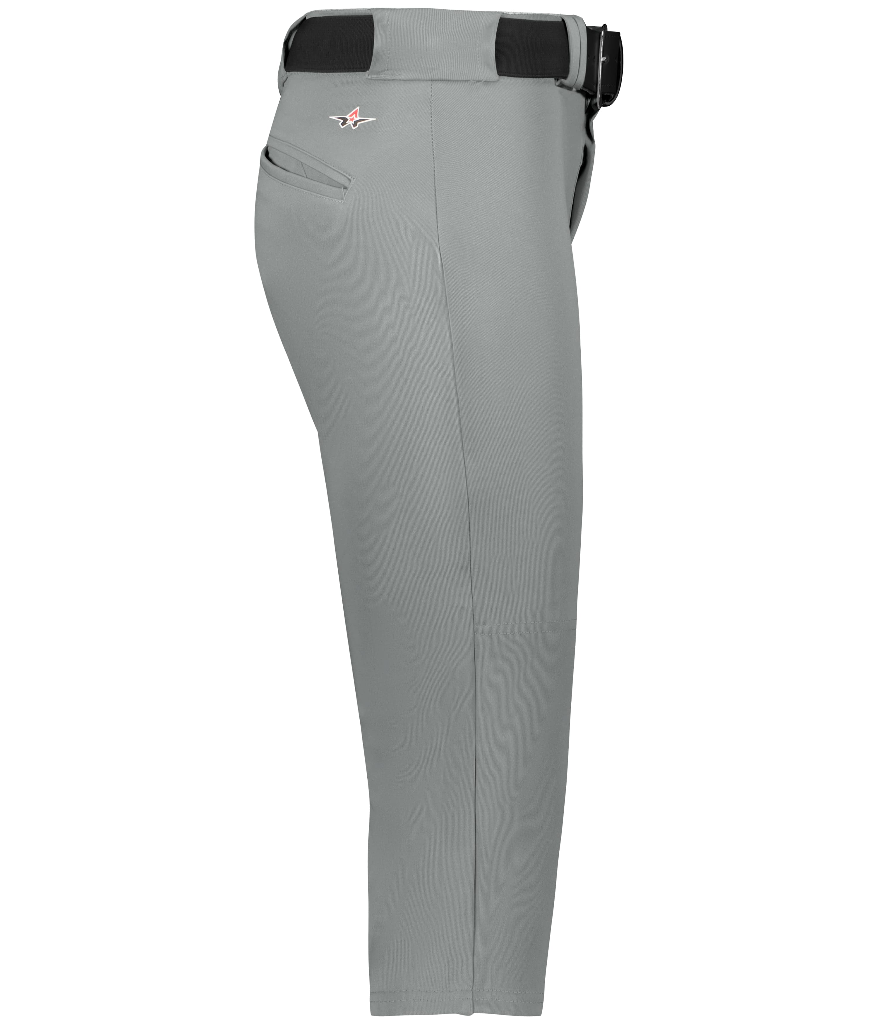 Pantalon Easton Knicker Softball/baseball – Adulte XL – Gris
