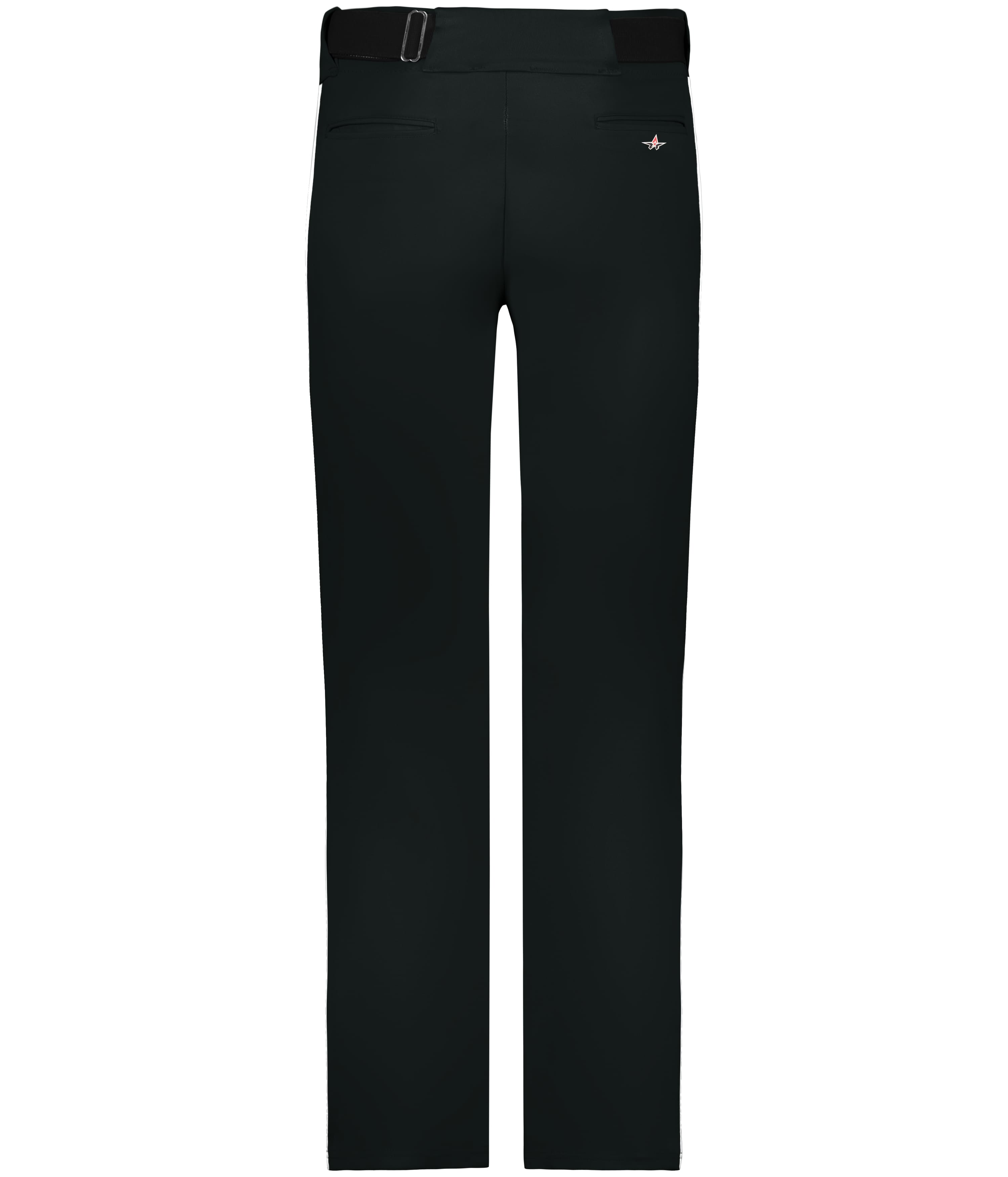 BASEBALL PANT WITH BRAID