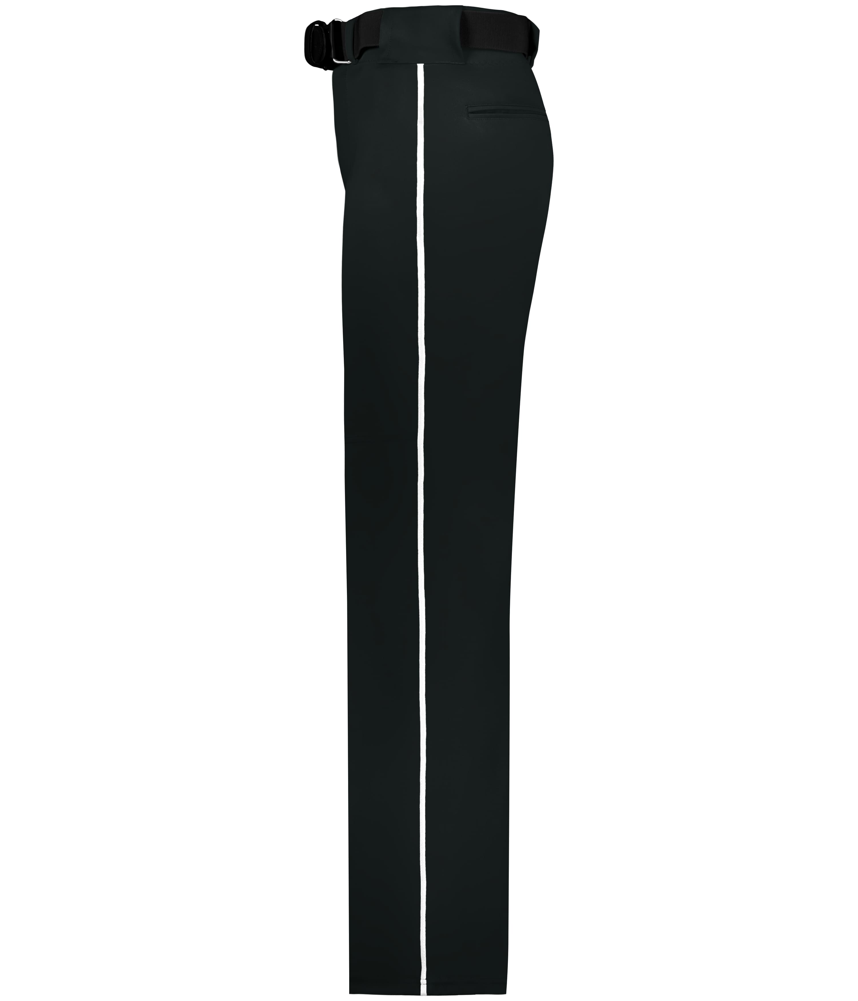 BASEBALL PANT WITH BRAID