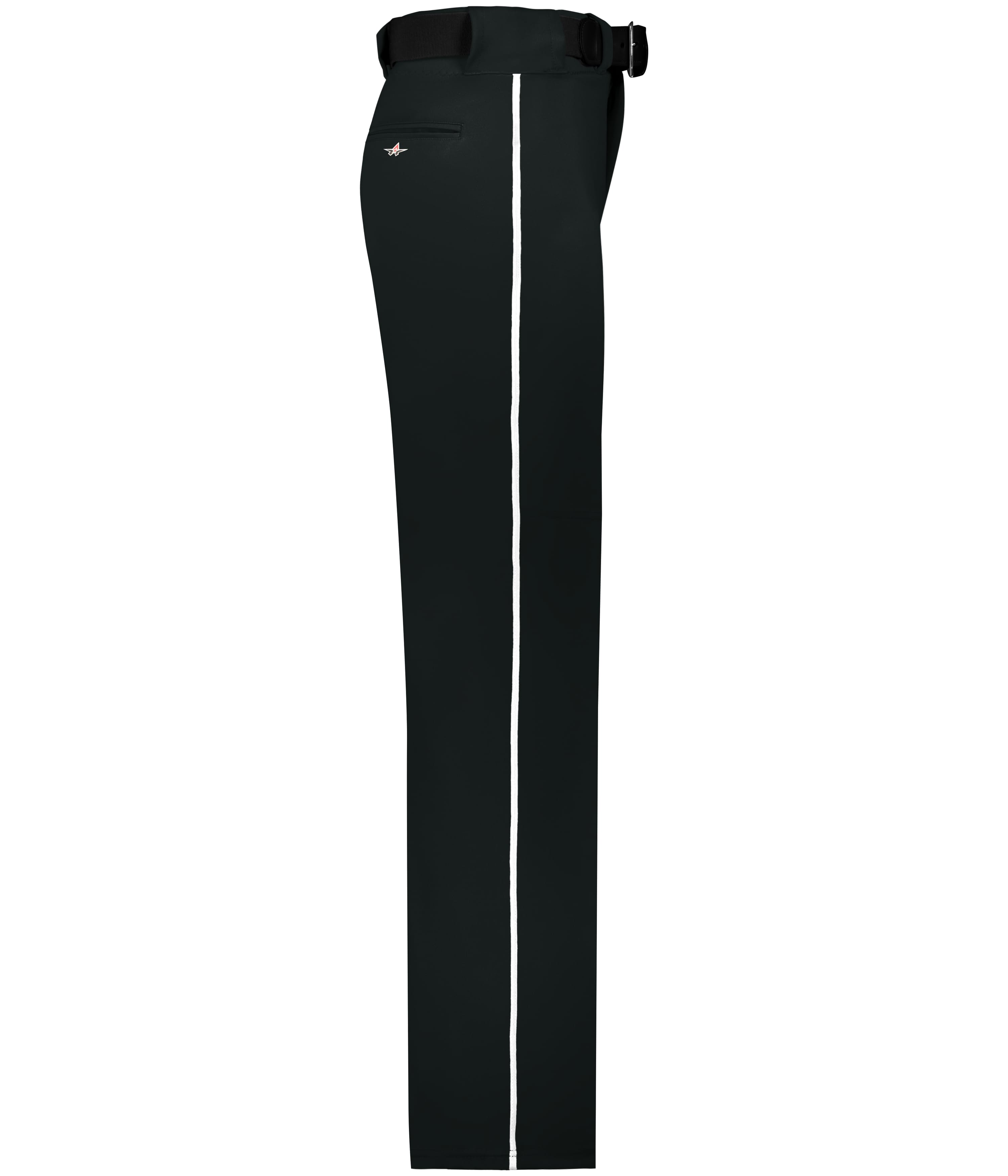 BASEBALL PANT WITH BRAID