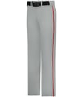 Grey/Red (ba)