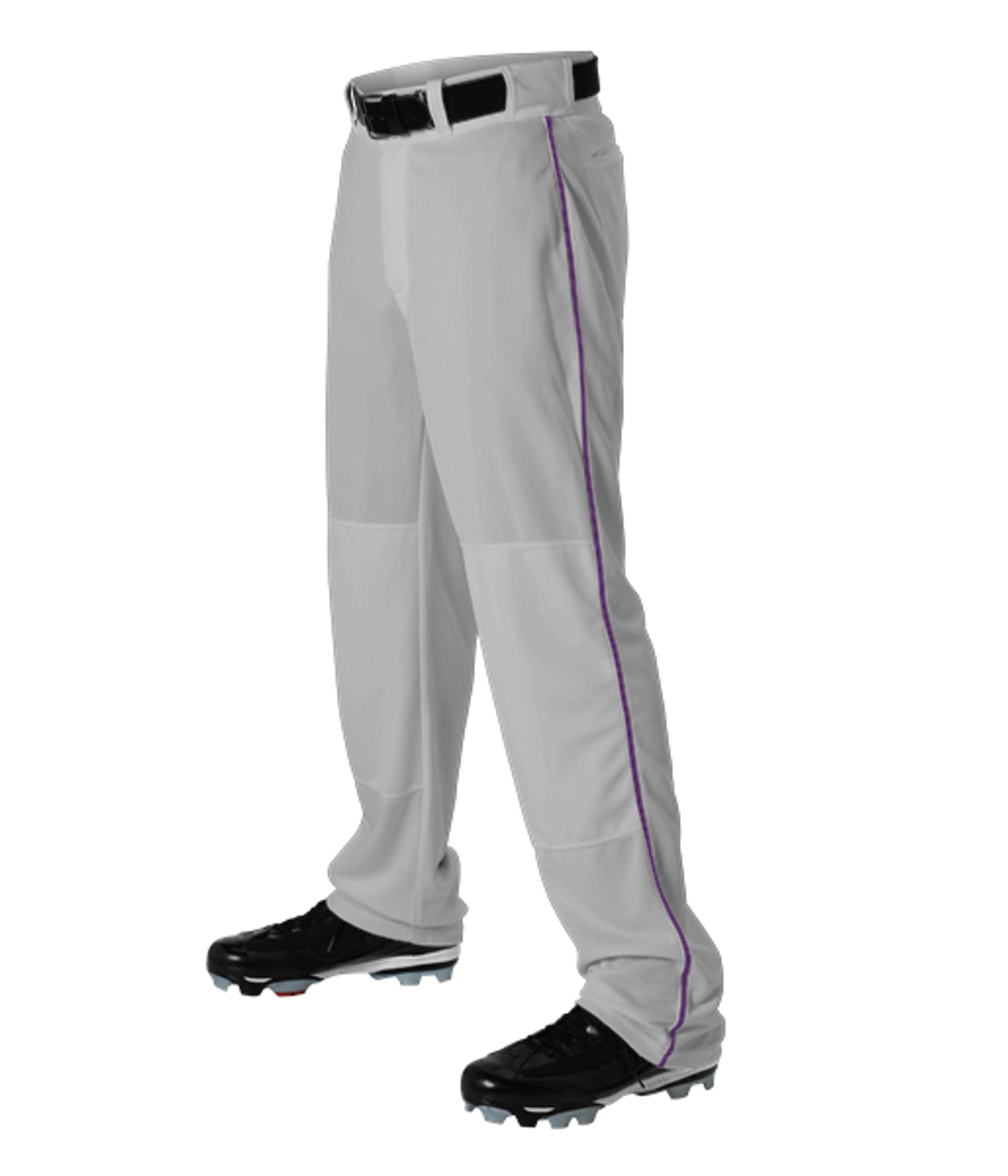 GREY/PURPLE (BA)