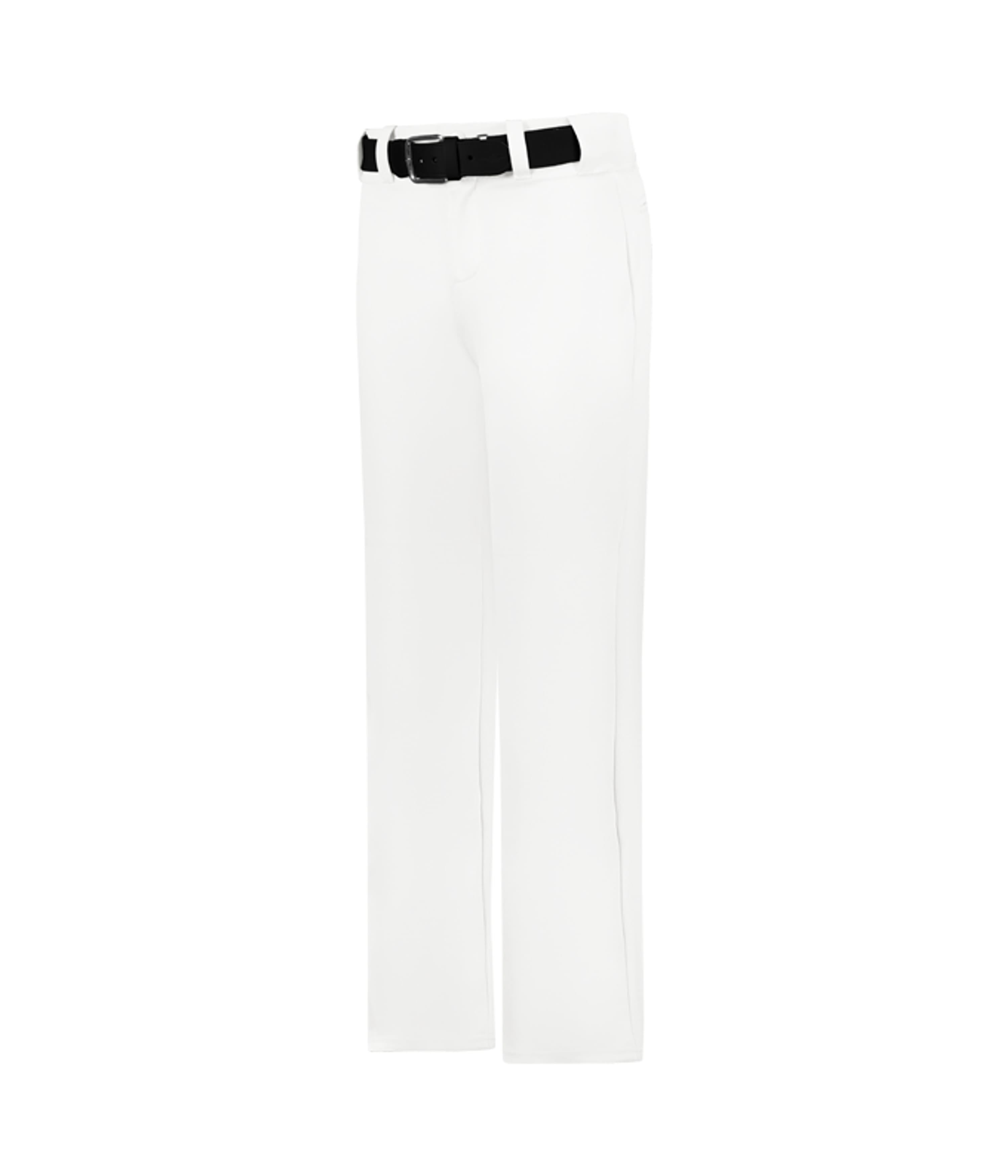 80 605WLPY — YOUTH OPEN BOTTOM BASEBALL PANT