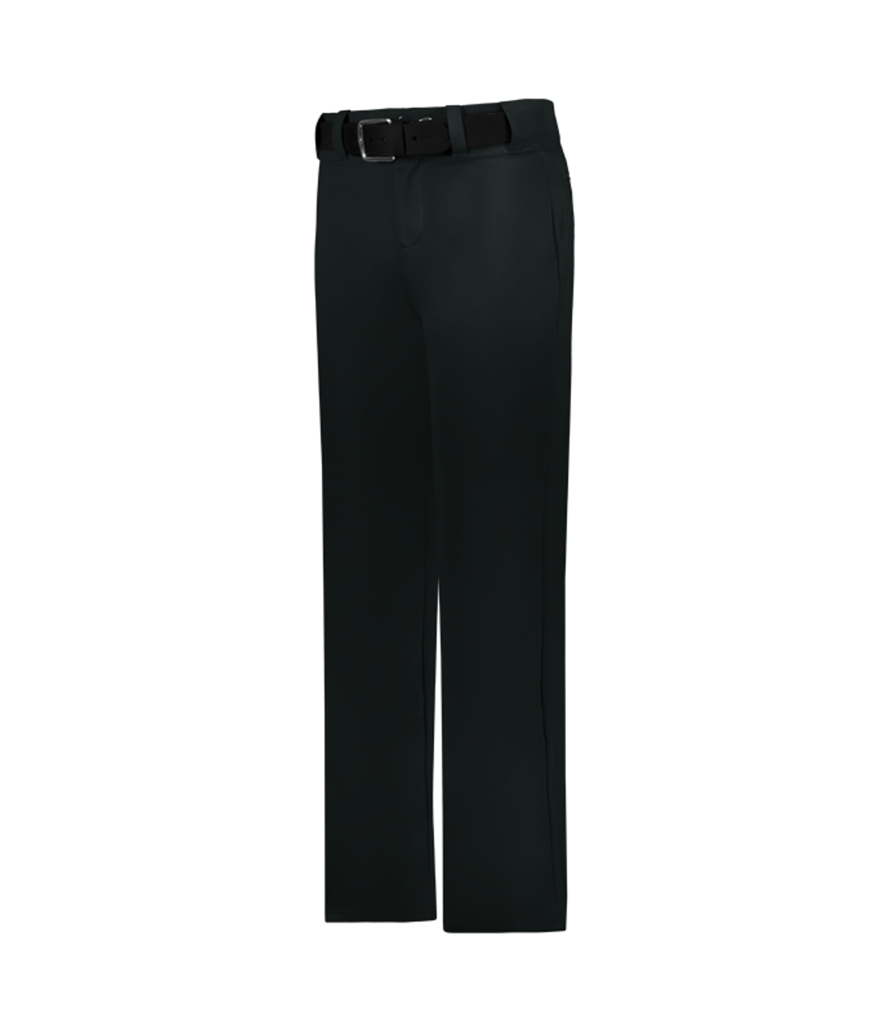 スーツ OVY W polyester pants Alleson Athletic 605WLPY | YOUTH OPEN BOTTOM BASEBALL PANT