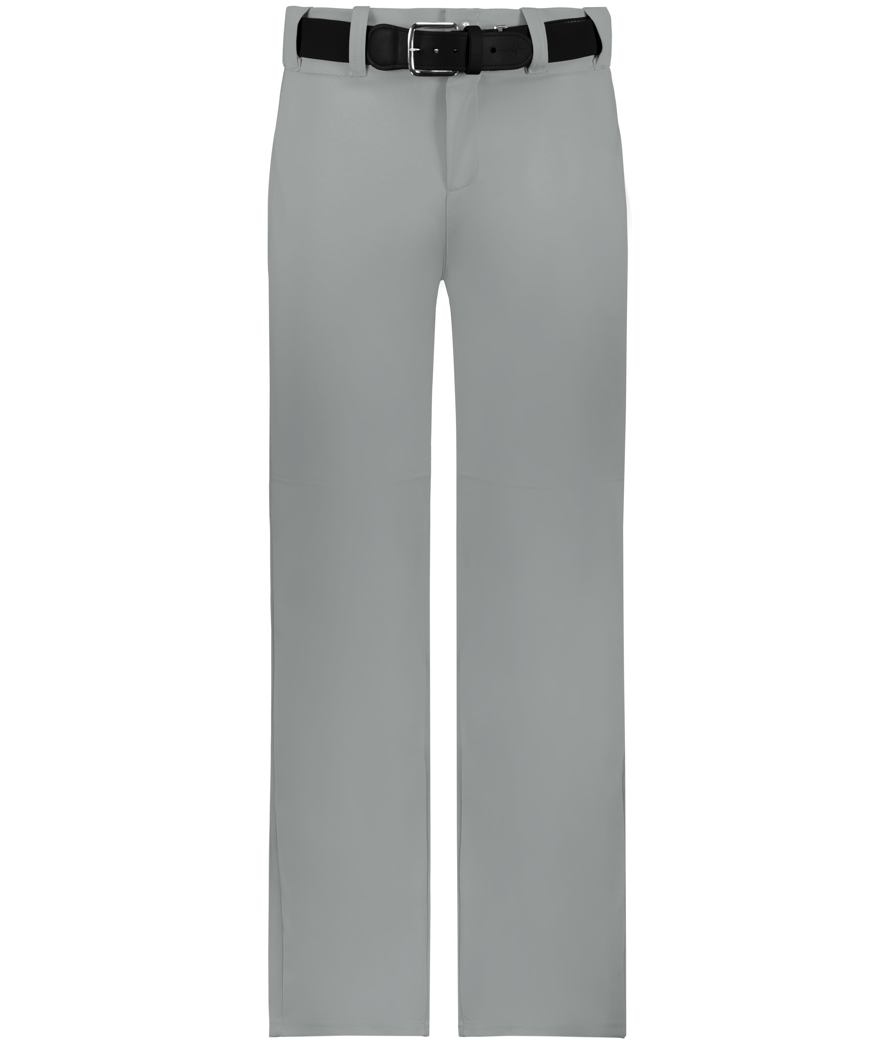 OPEN BOTTOM BASEBALL PANT