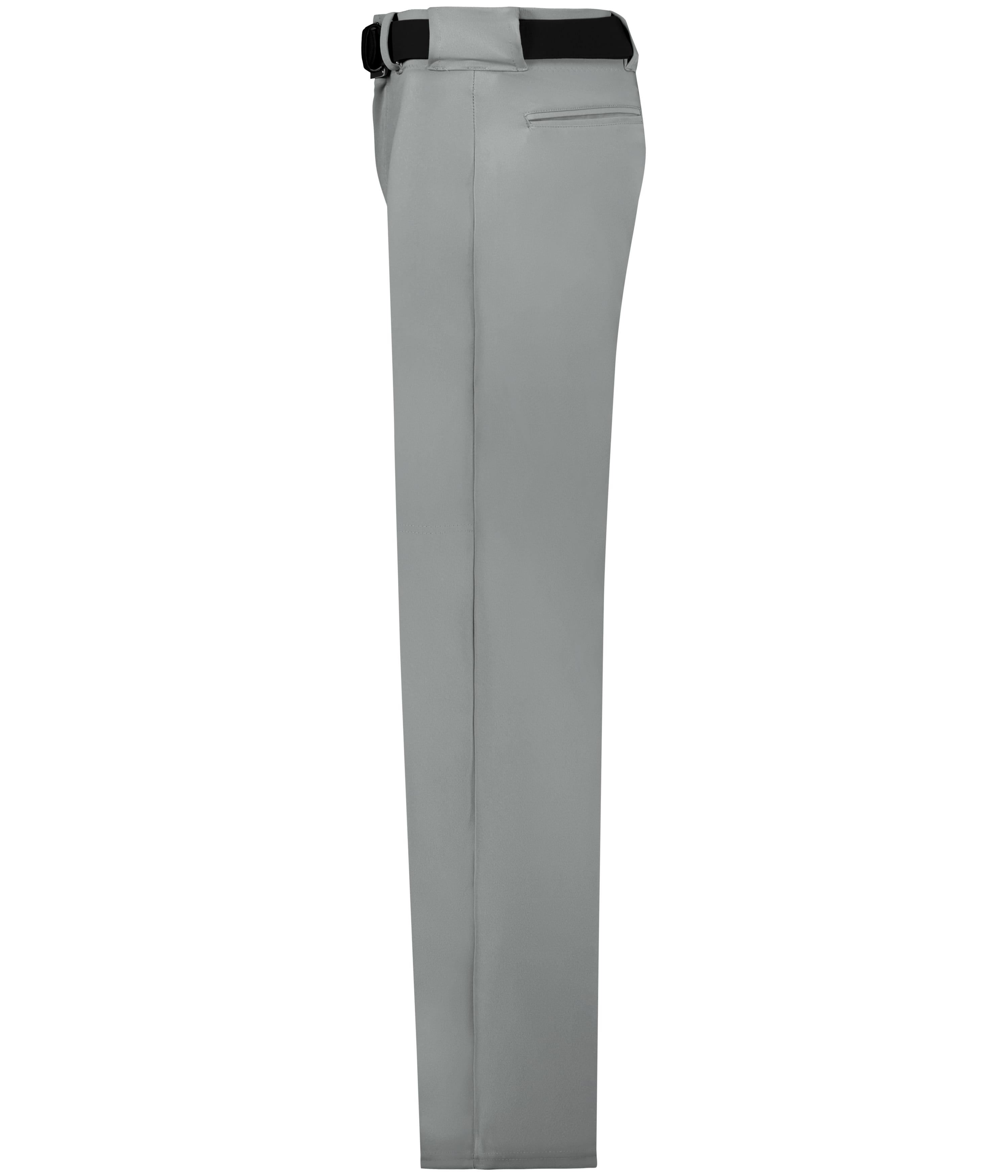 OPEN BOTTOM BASEBALL PANT