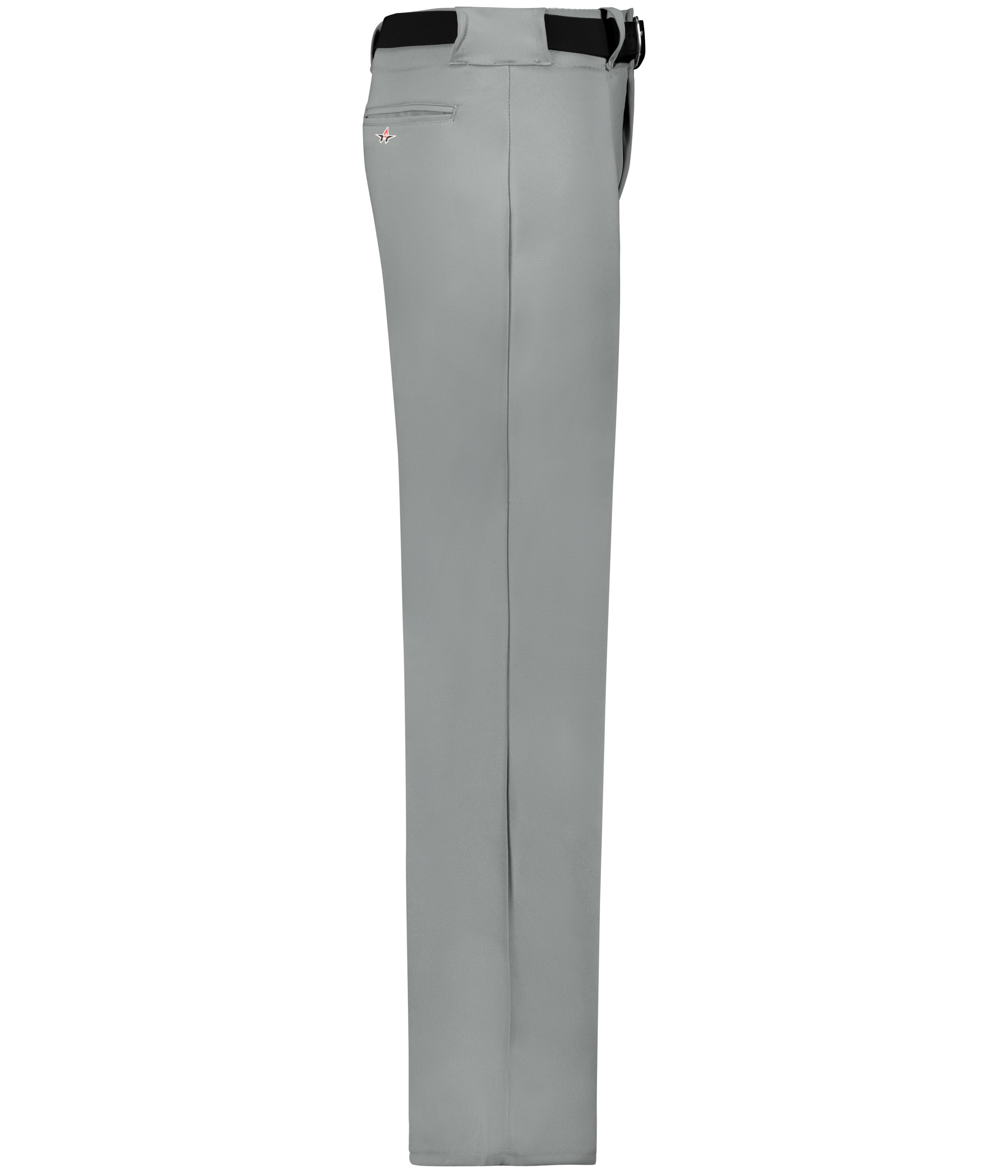 OPEN BOTTOM BASEBALL PANT