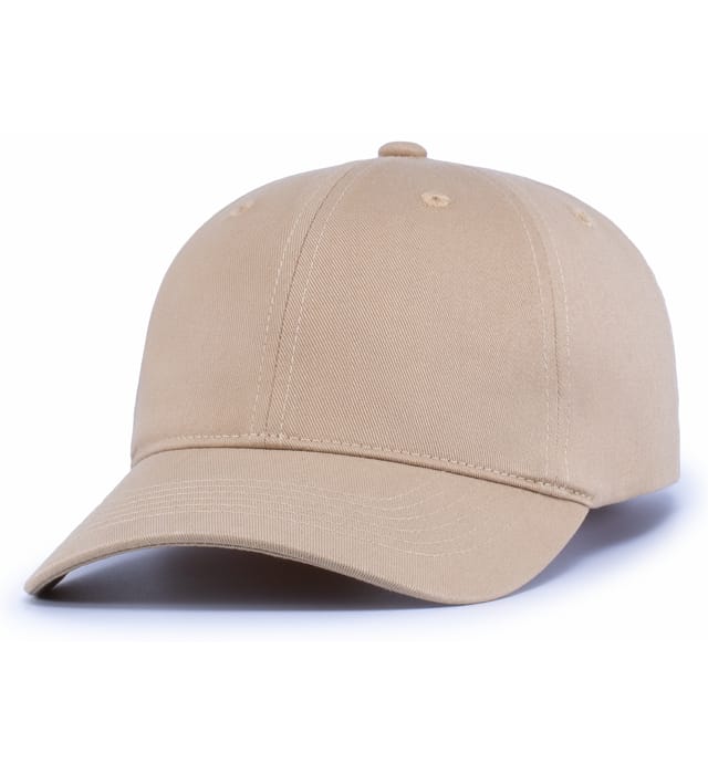 6115 | LOW-PROFILE UNSTRUCTURED SNAPBACK CAP