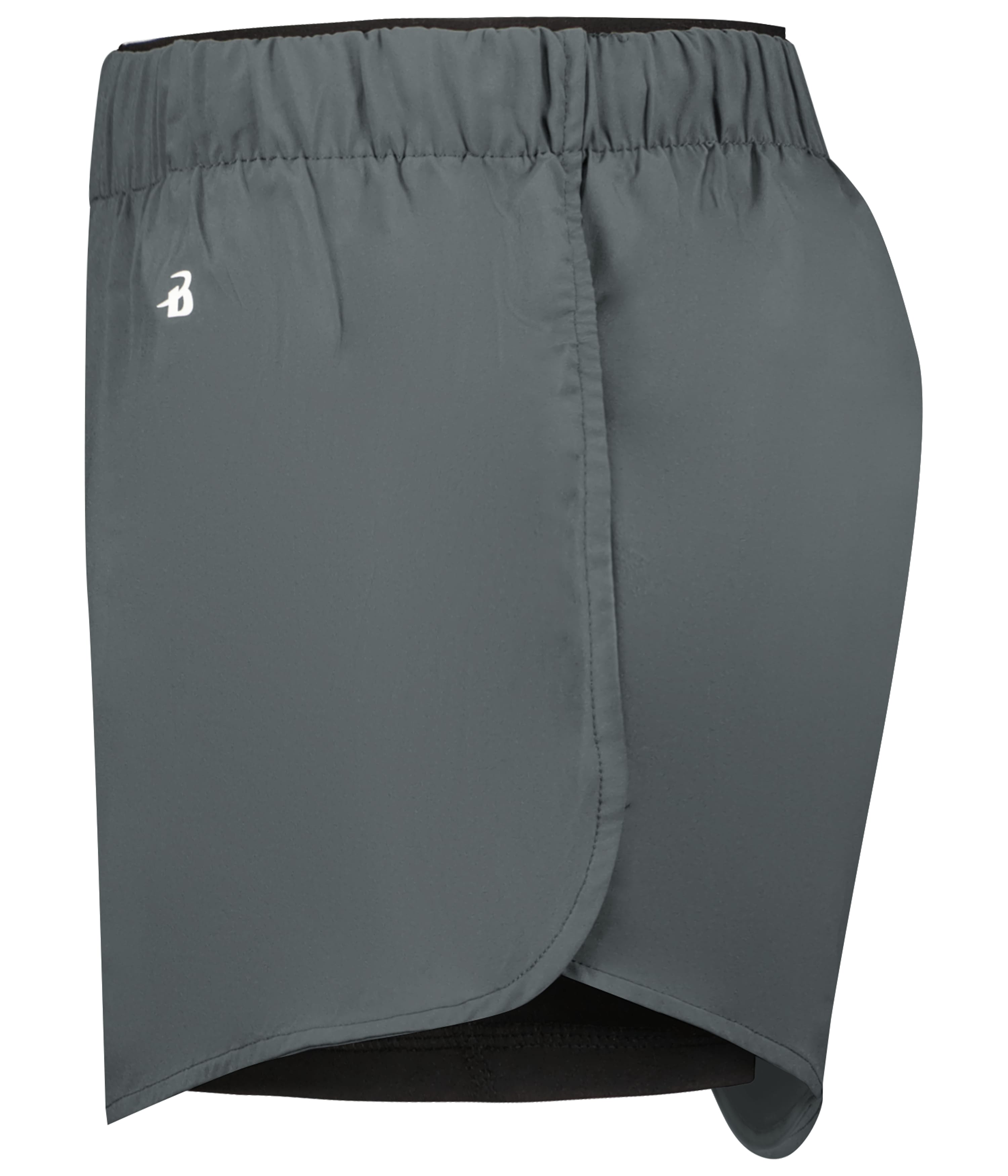 LADIES DOUBLE UP SHORT