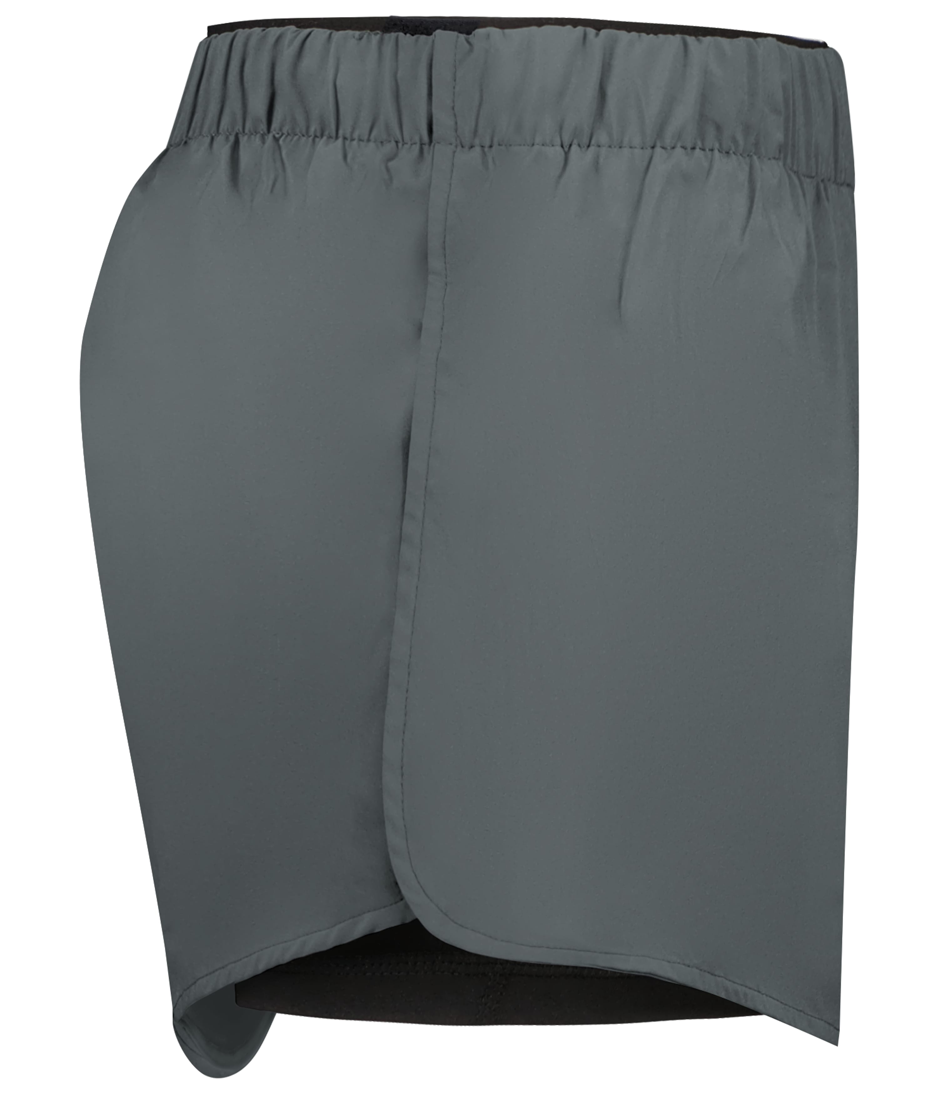LADIES DOUBLE UP SHORT