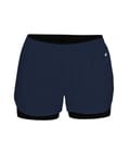 Navy/Black (ba)