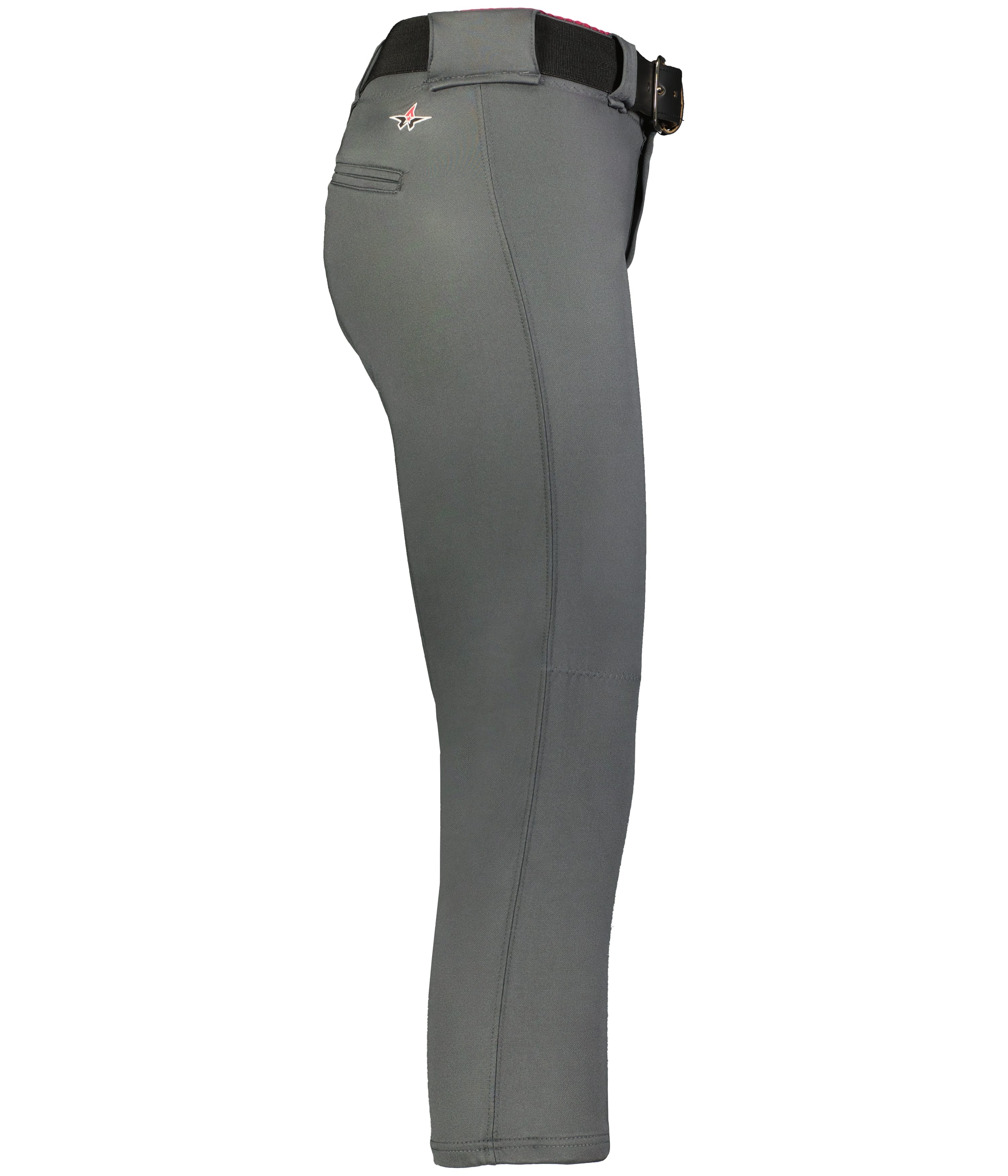 LADIES SPEED PREMIUM SOFTBALL PANT