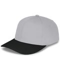 Silver Grey/Black
