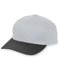 Silver Grey/Black