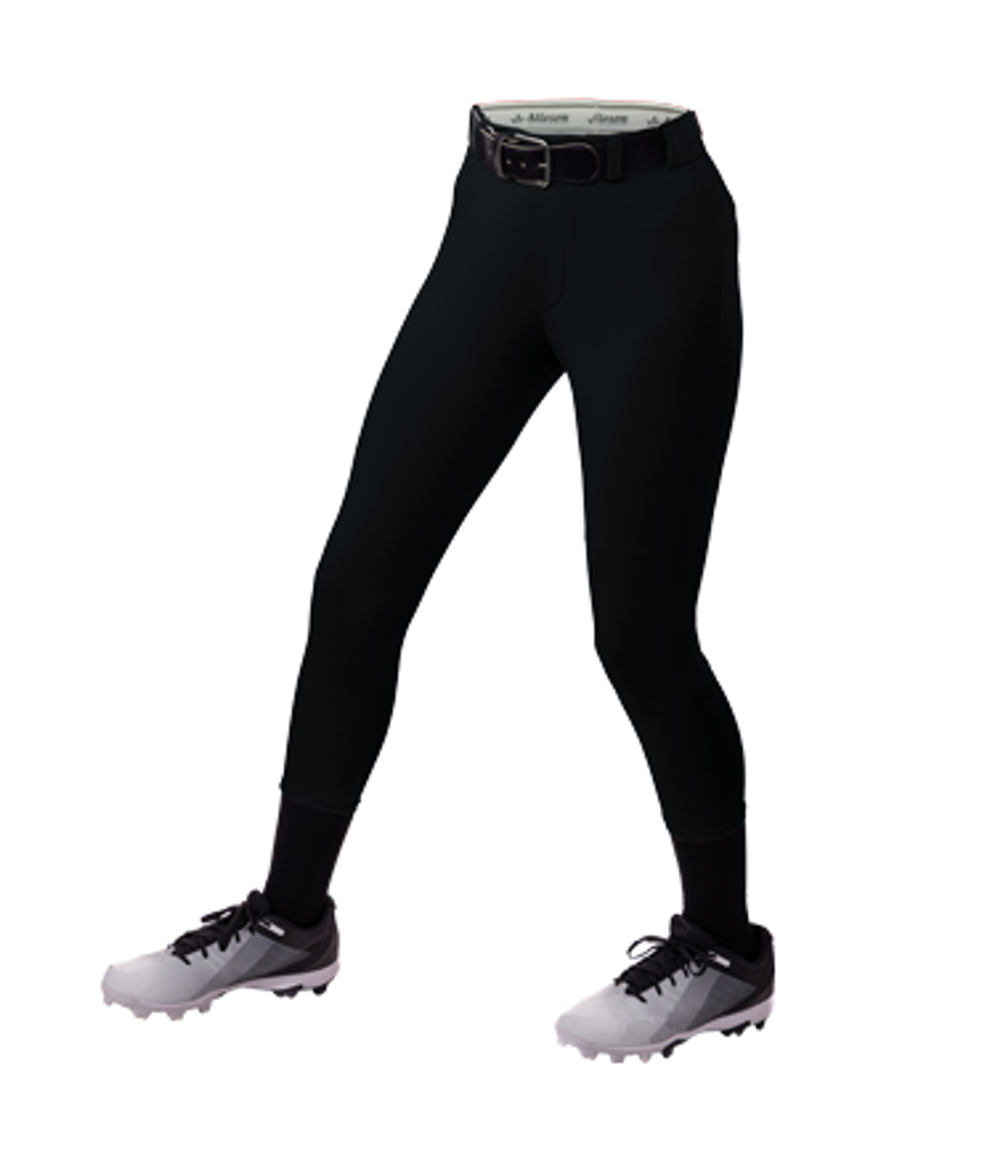 80 620SFPW — POWER FASTPITCH PANT