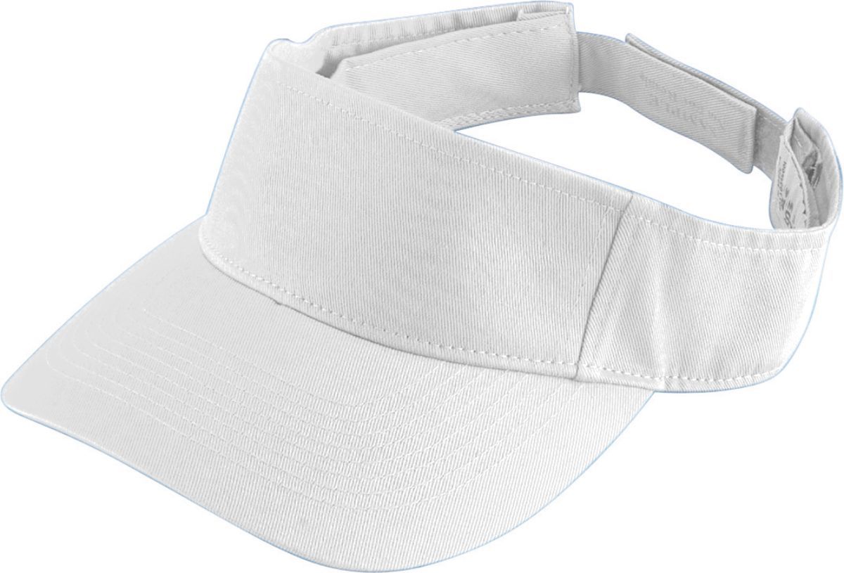 10 6226 — Youth Sport Twill Visor