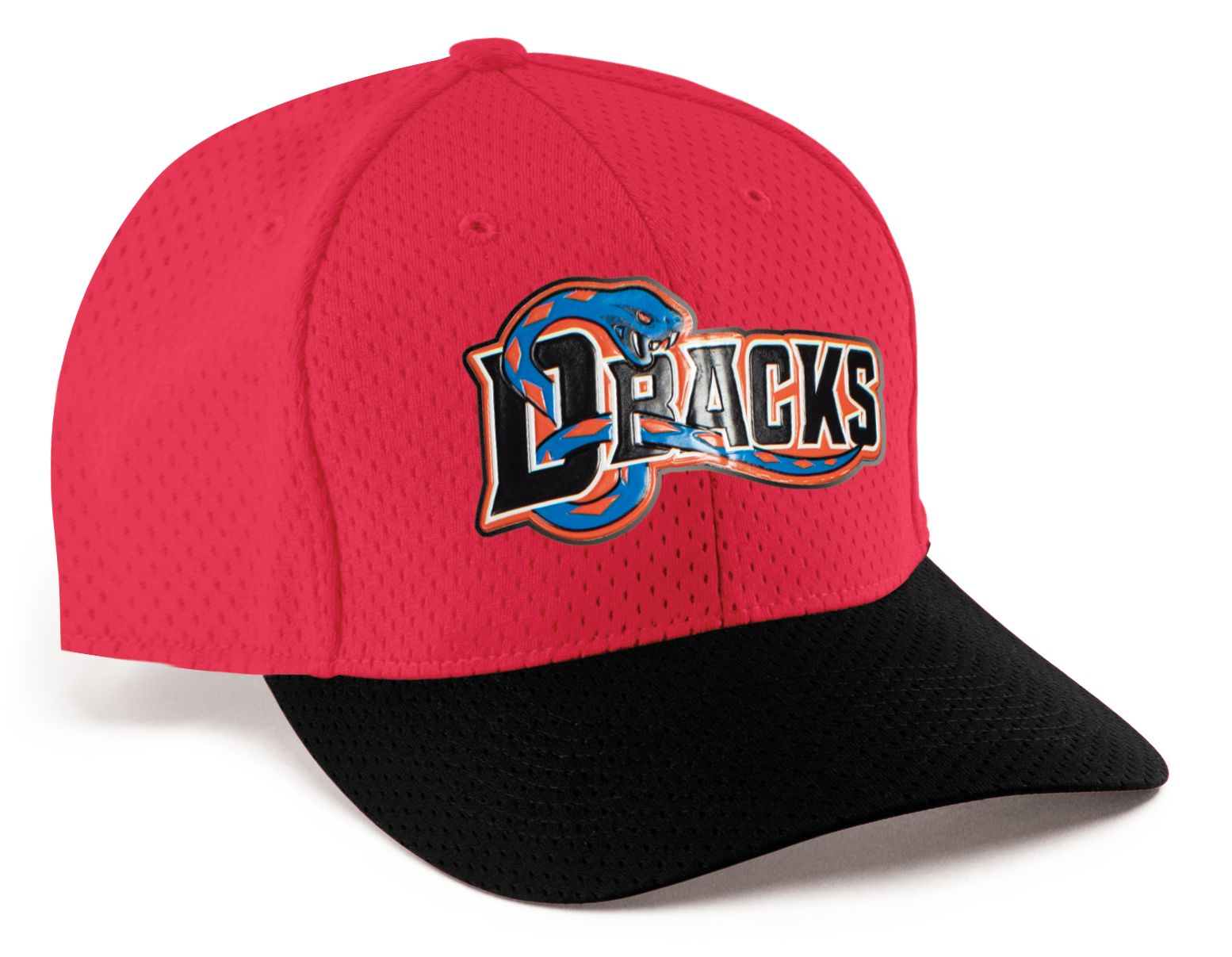 Athletic Mesh Cap